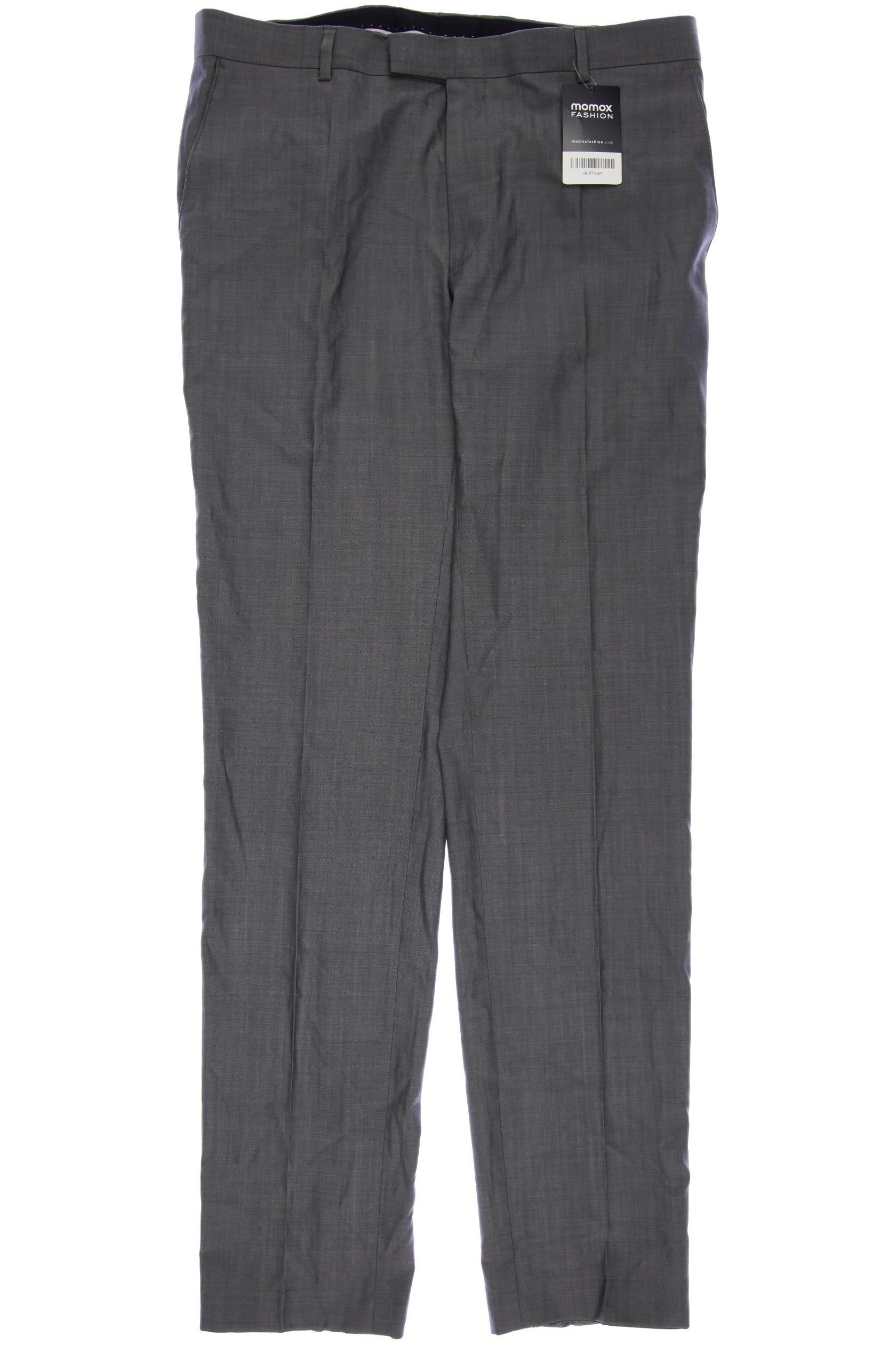 

Strellson Herren Stoffhose, grau, Gr. 102