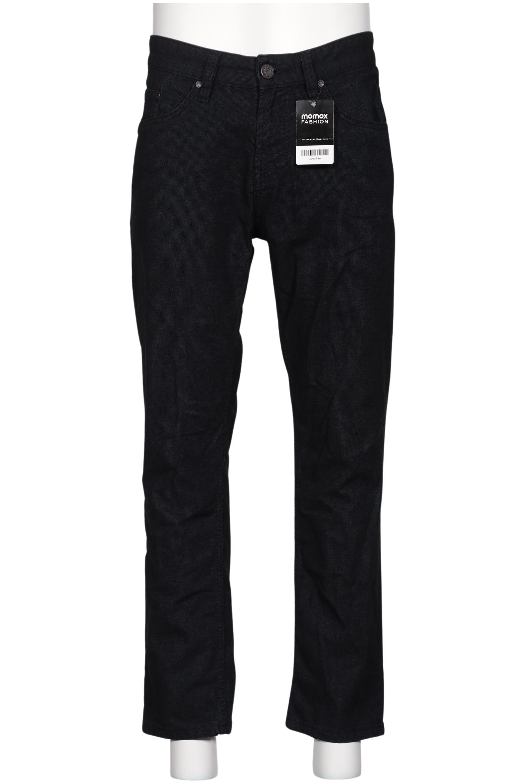 

Strellson Herren Stoffhose, marineblau, Gr. 34