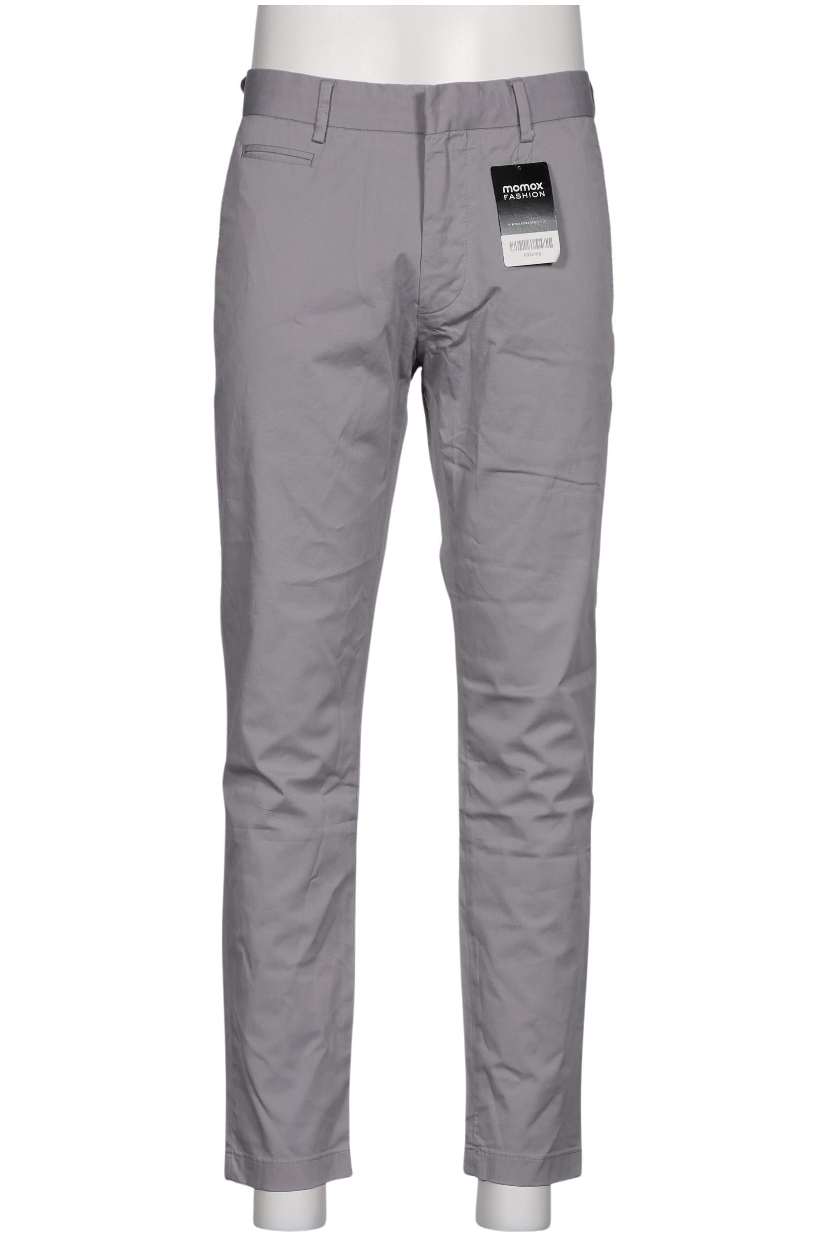 

Strellson Herren Stoffhose, grau, Gr. 50