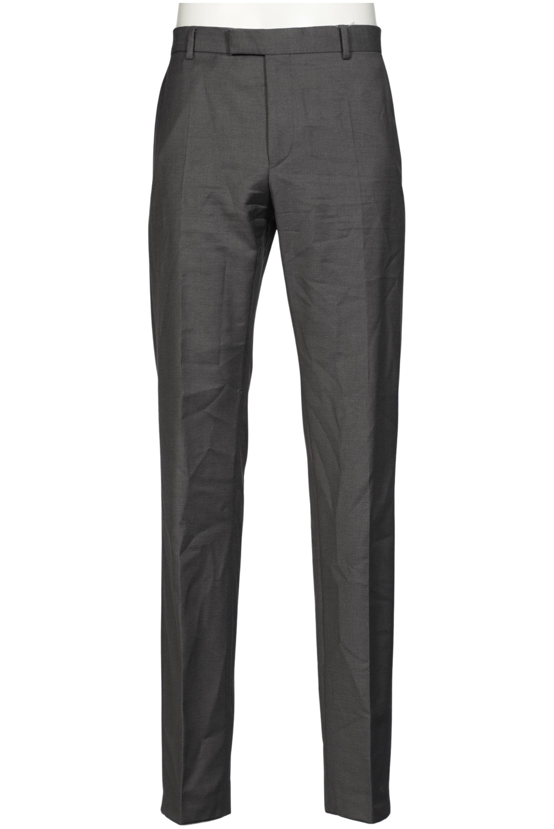 

Strellson Herren Stoffhose, grau, Gr. 94