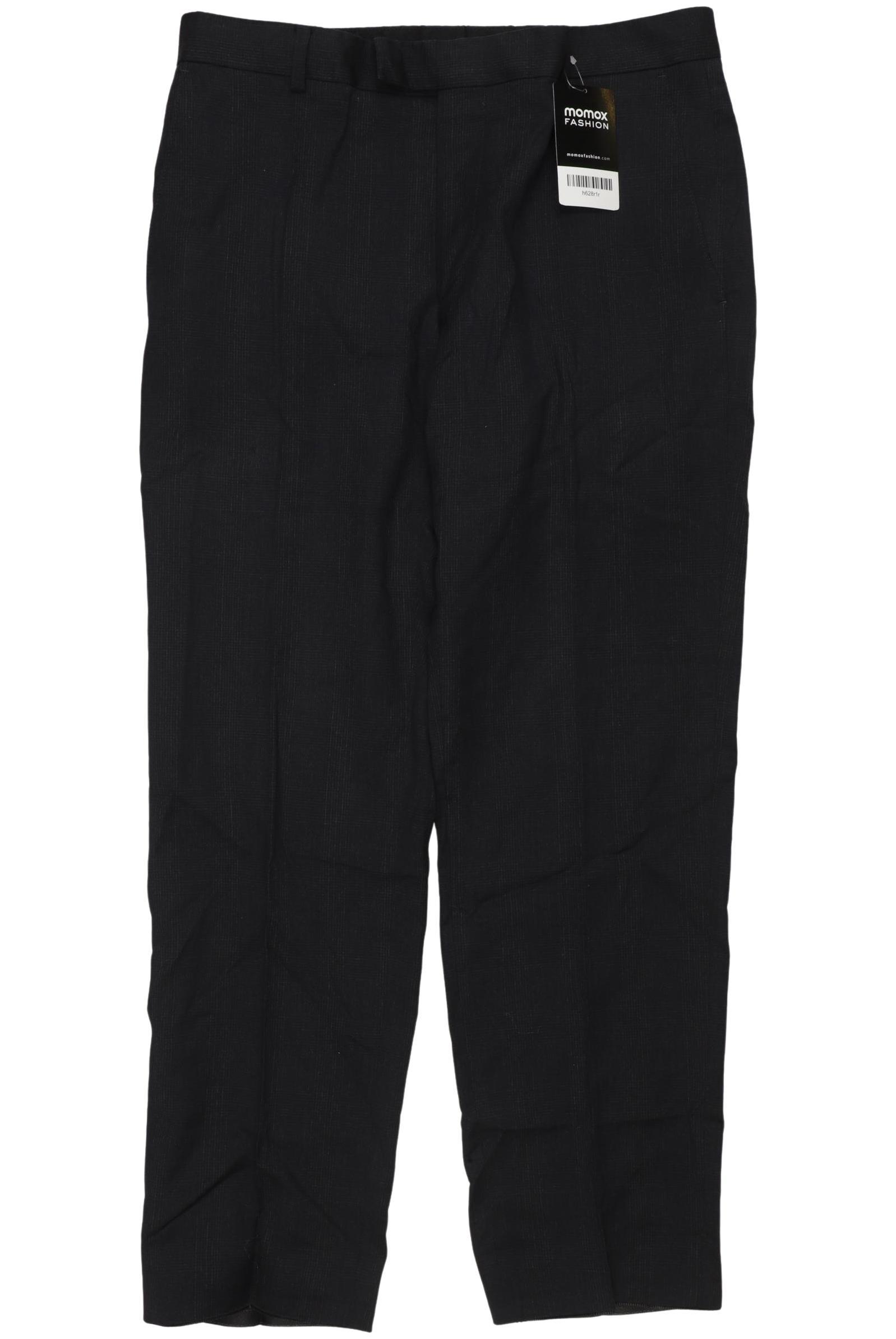 

Strellson Herren Stoffhose, marineblau, Gr. 46
