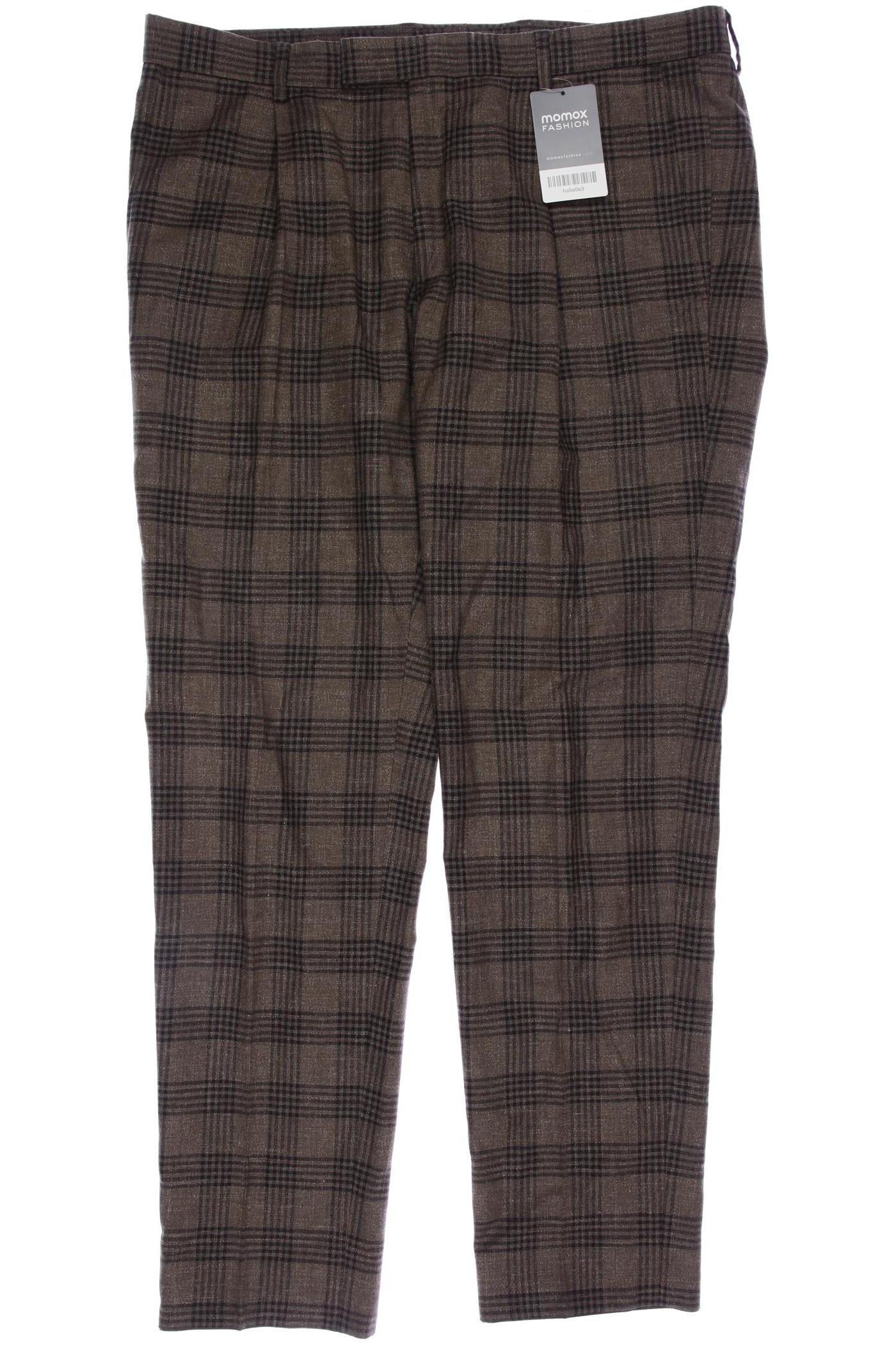 

Strellson Herren Stoffhose, braun