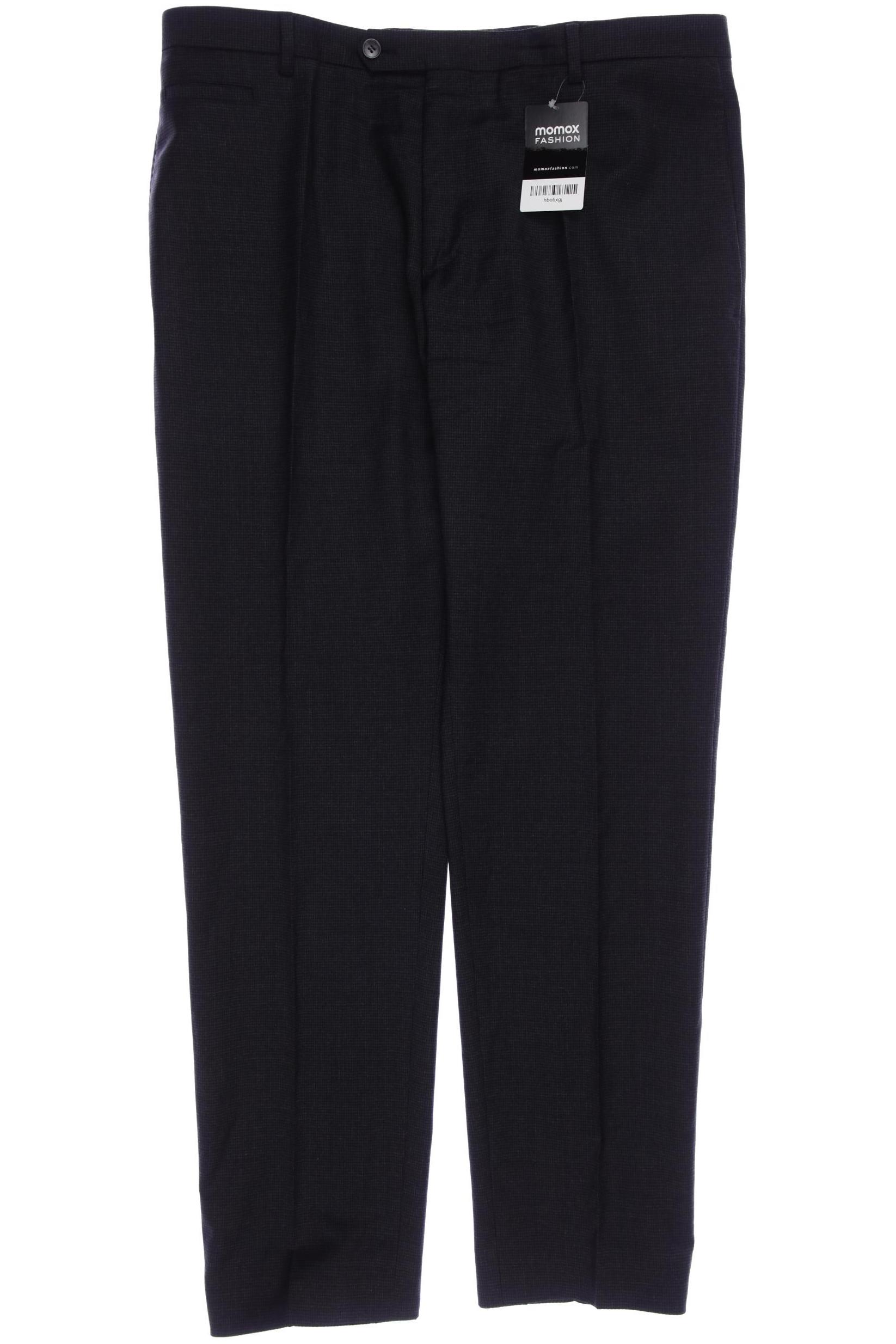 

Strellson Herren Stoffhose, grau, Gr. 50