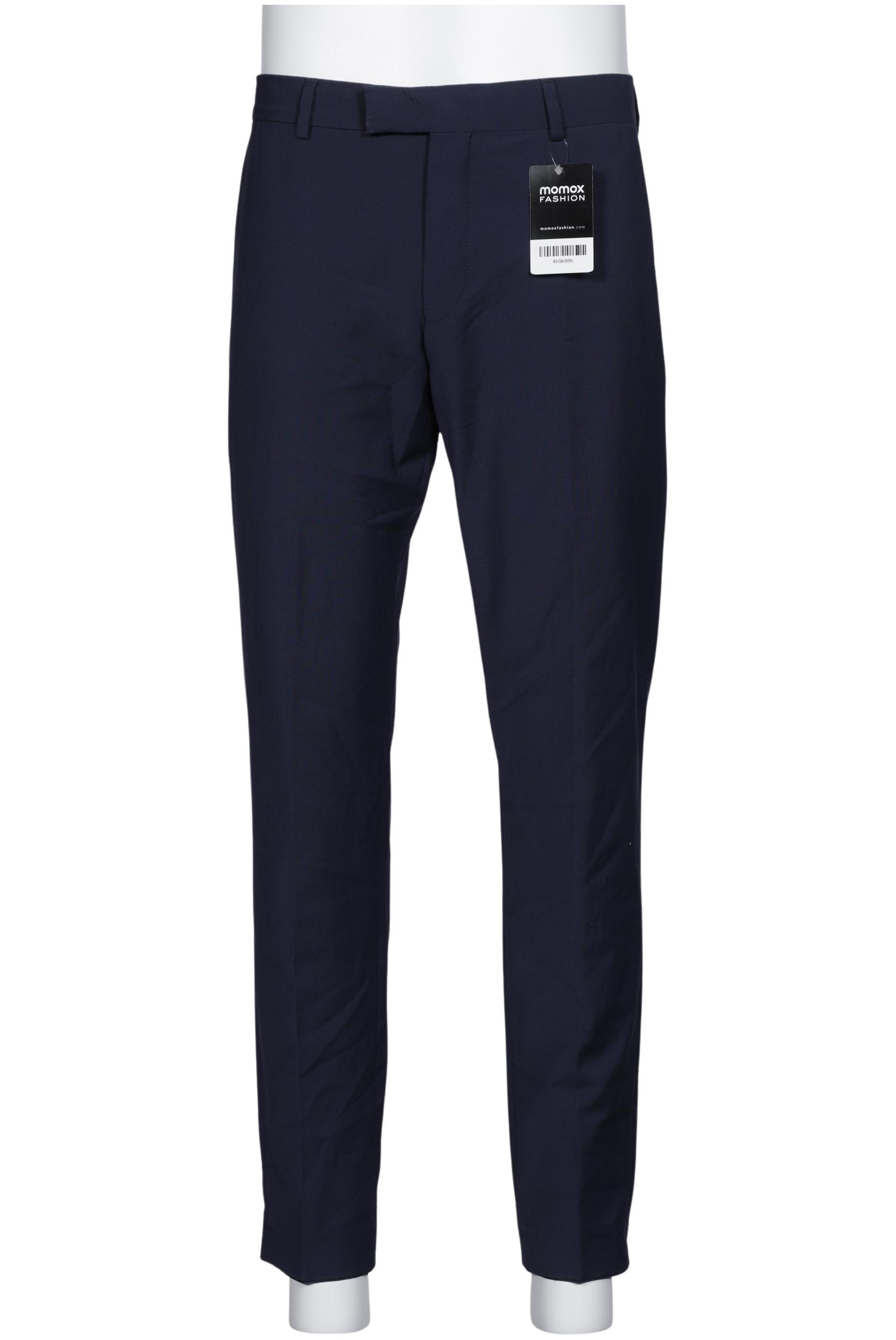 

Strellson Herren Stoffhose, marineblau, Gr. 48