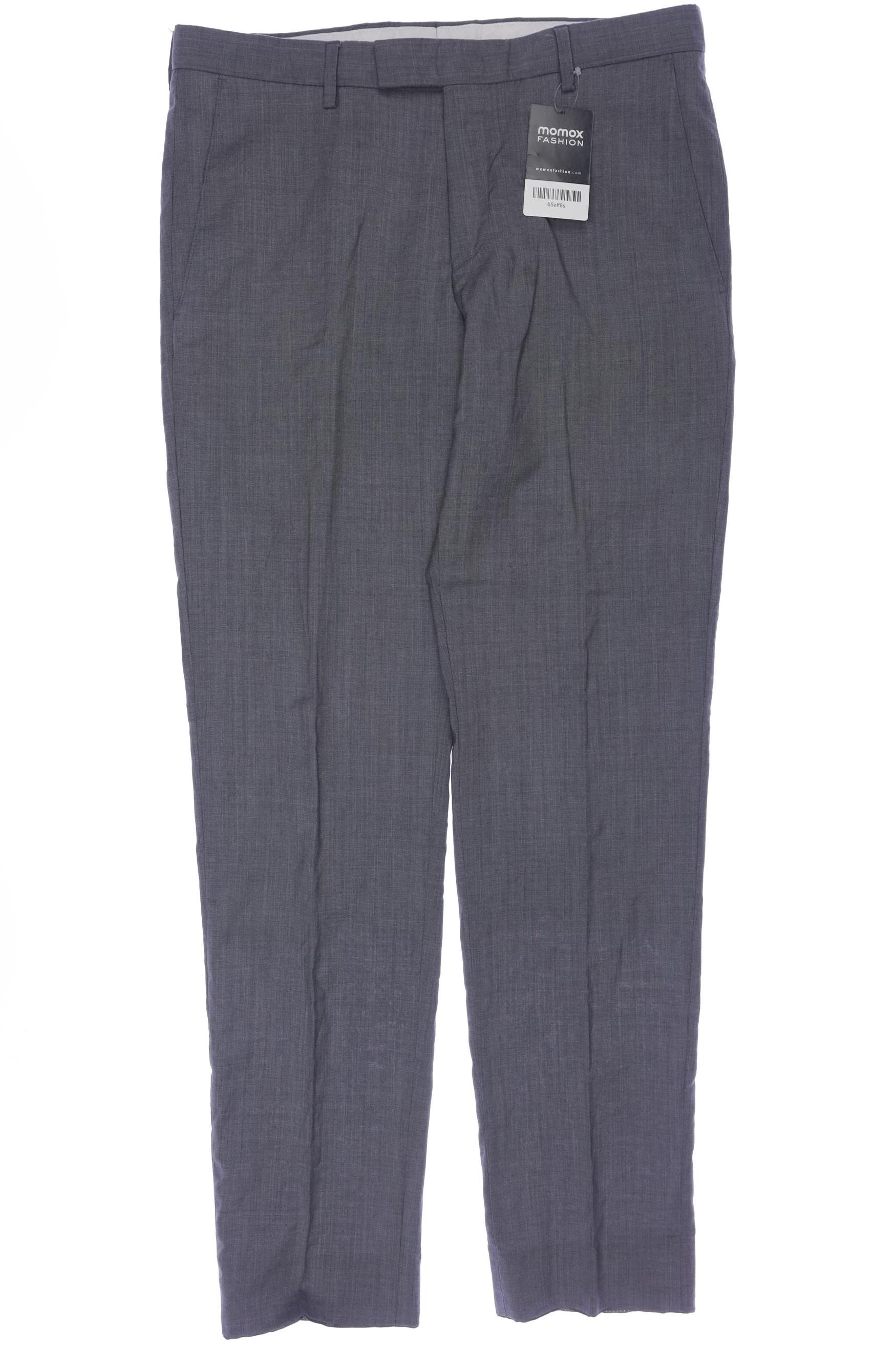 

Strellson Herren Stoffhose, grau, Gr. 46