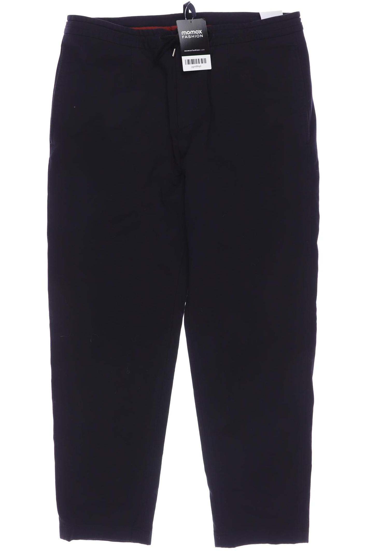 

Strellson Herren Stoffhose, marineblau, Gr. 48