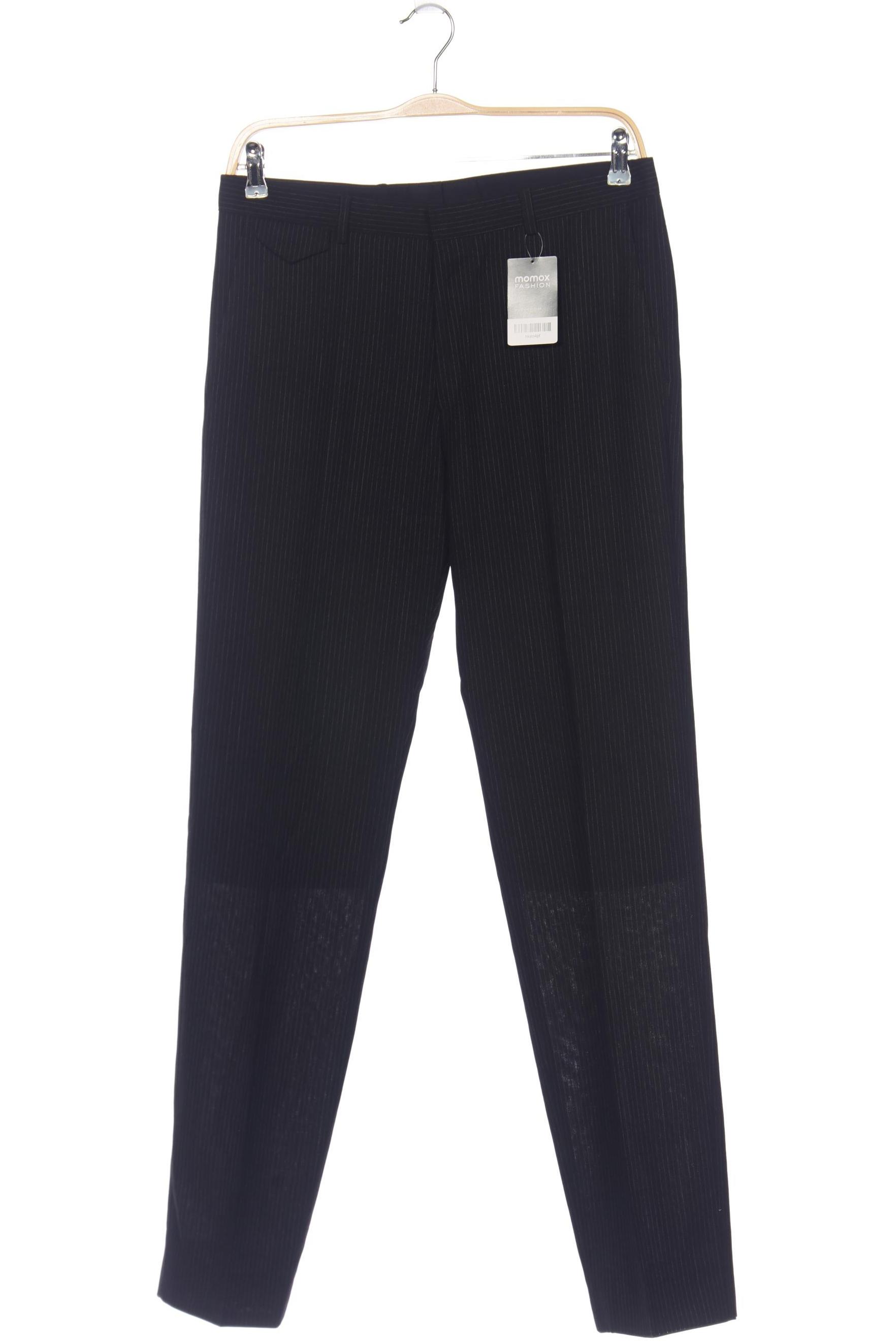 

Strellson Herren Stoffhose, schwarz, Gr. 98
