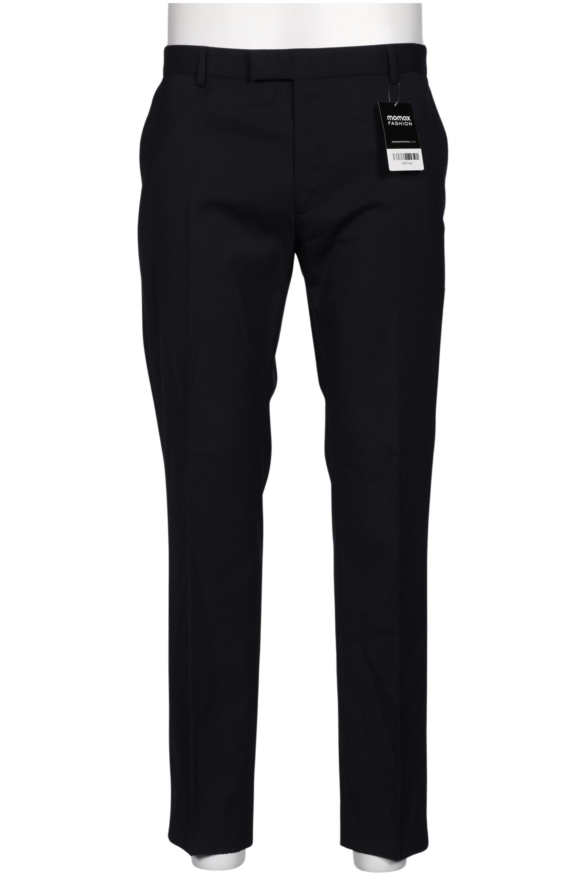 

Strellson Herren Stoffhose, marineblau, Gr. 35