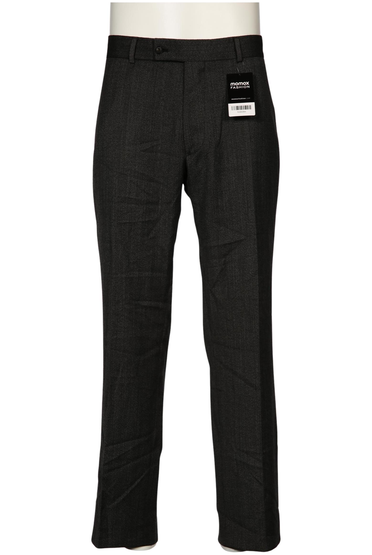 

Strellson Herren Stoffhose, grau, Gr. 48