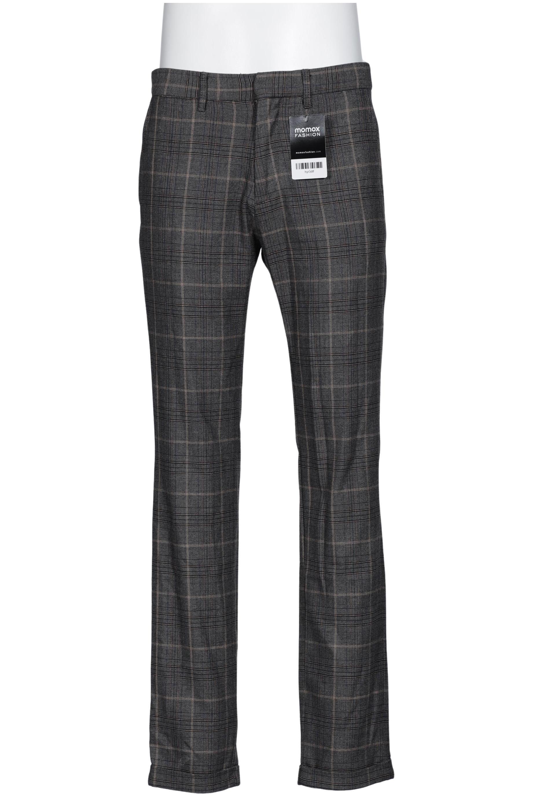 

Strellson Herren Stoffhose, grau, Gr. 31