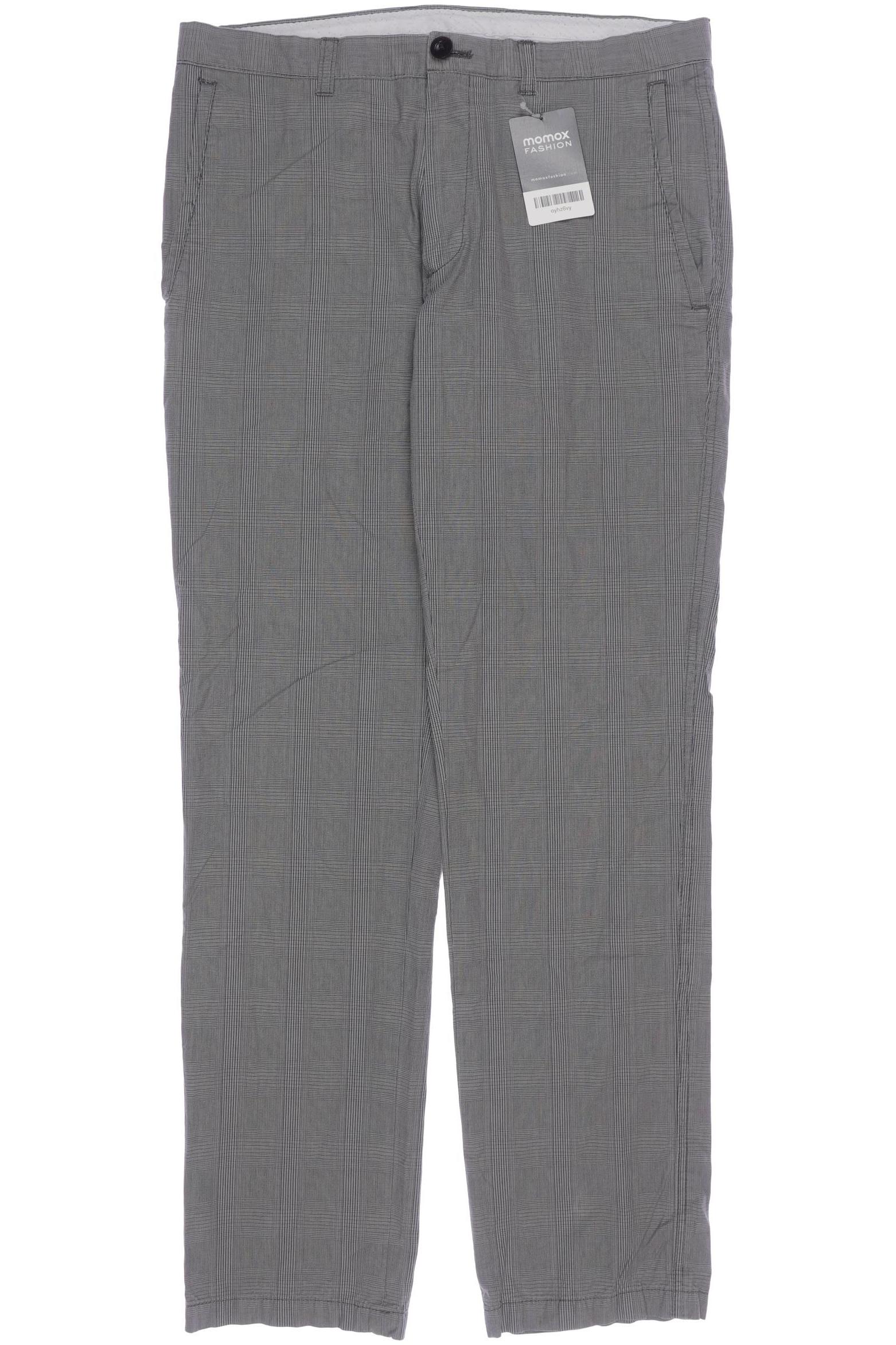 

Strellson Herren Stoffhose, grau, Gr. 46