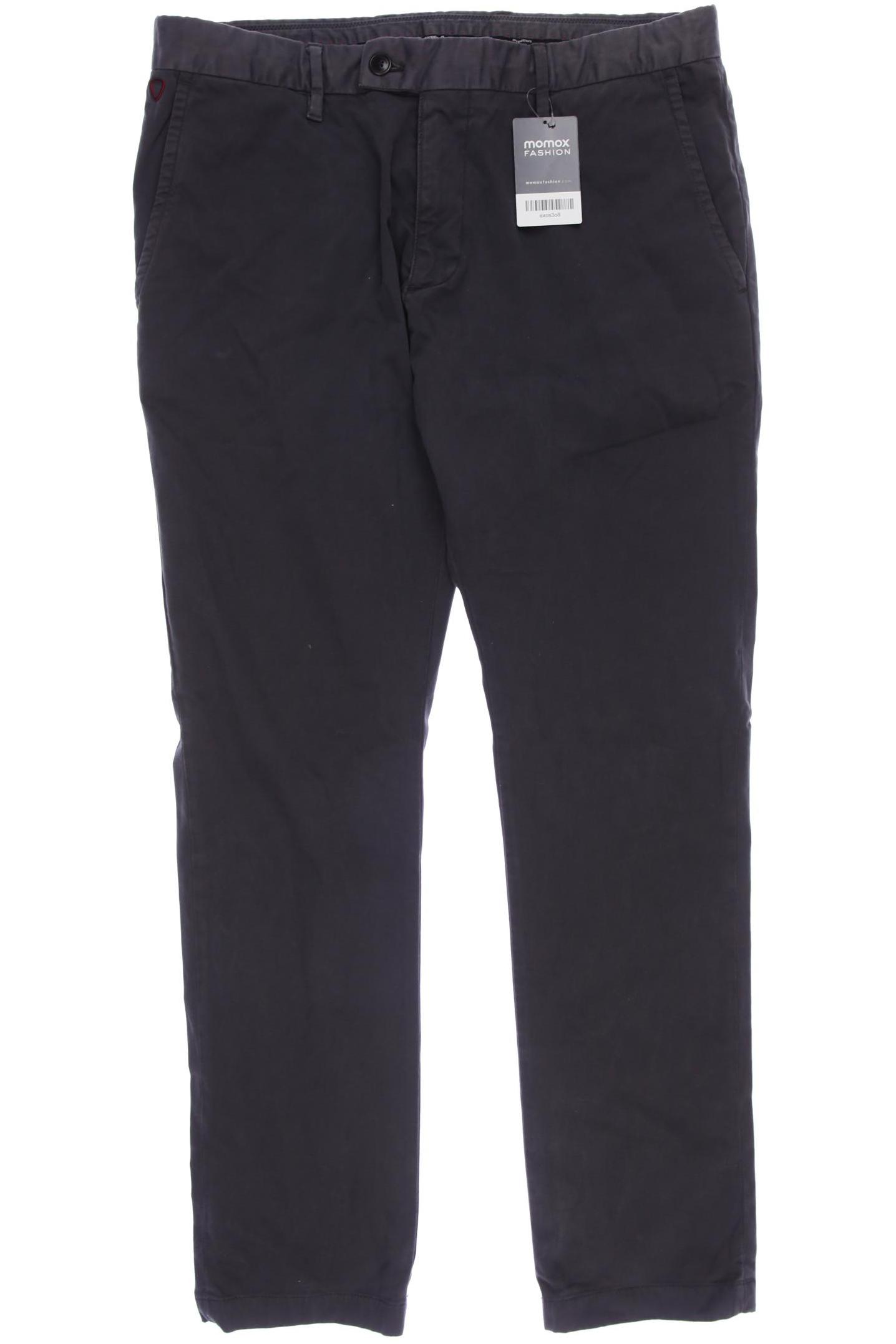 

Strellson Herren Stoffhose, grau, Gr. 36