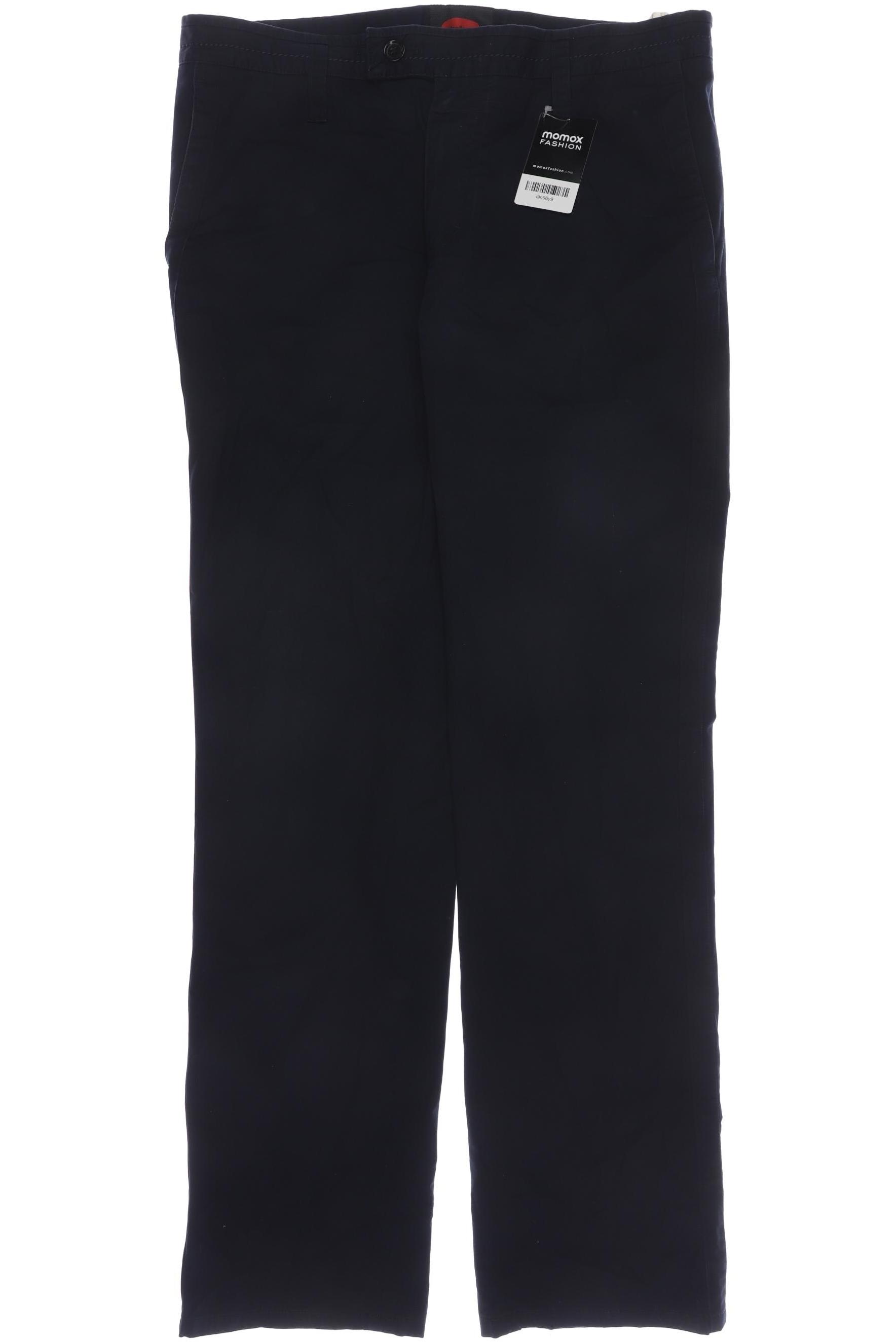 

Strellson Herren Stoffhose, marineblau, Gr. 52
