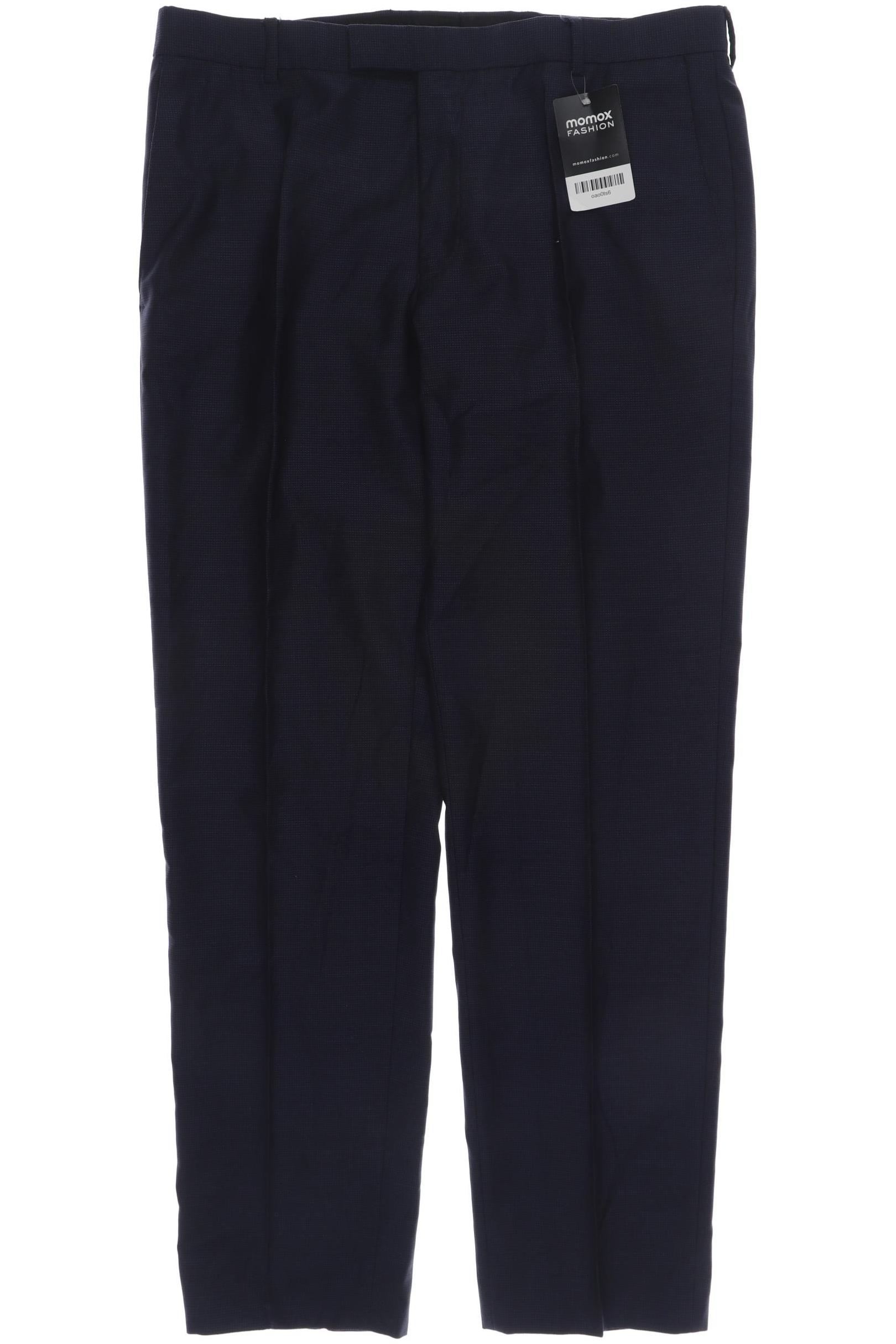 

Strellson Herren Stoffhose, marineblau, Gr. 52