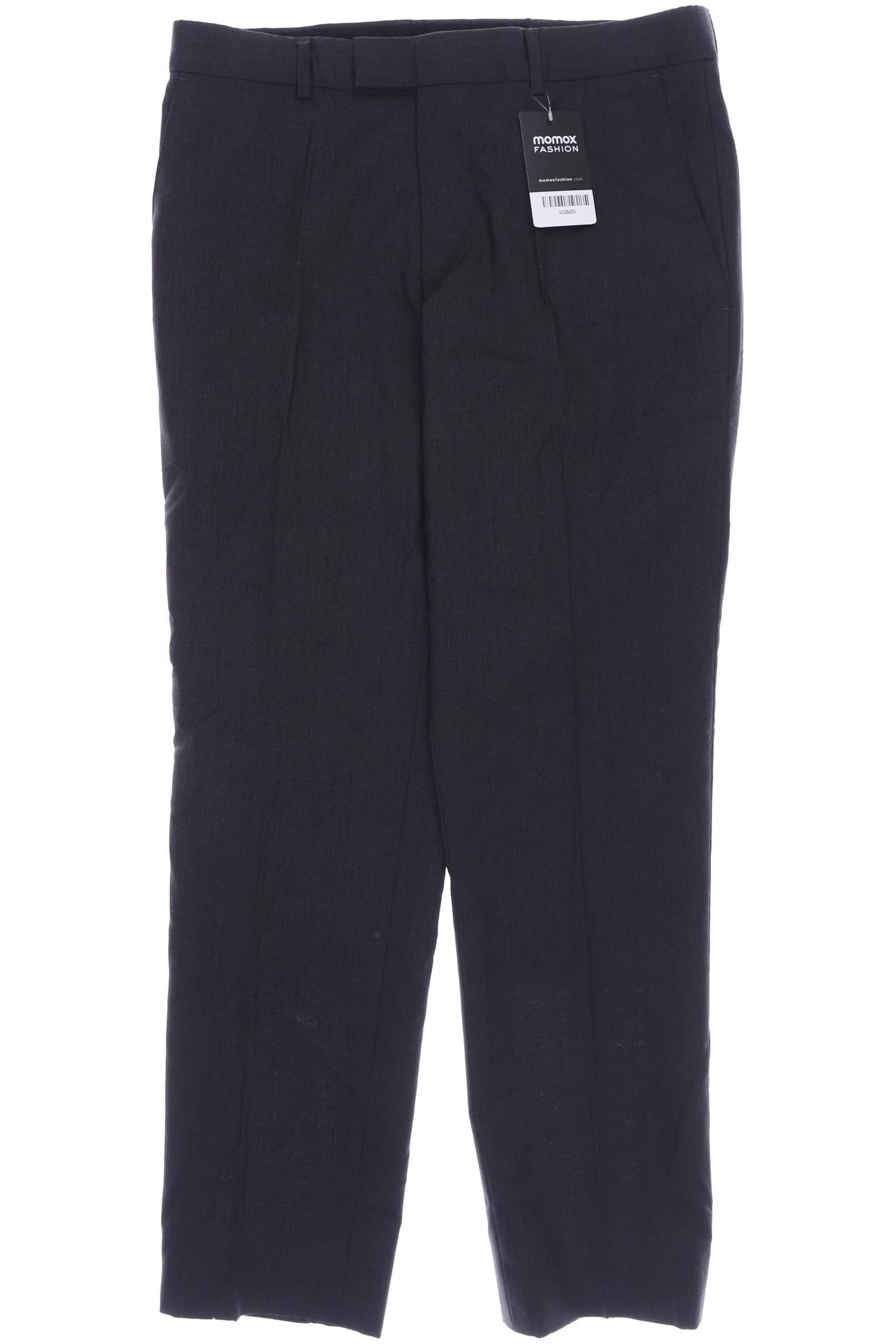 

Strellson Herren Stoffhose, grau, Gr. 56