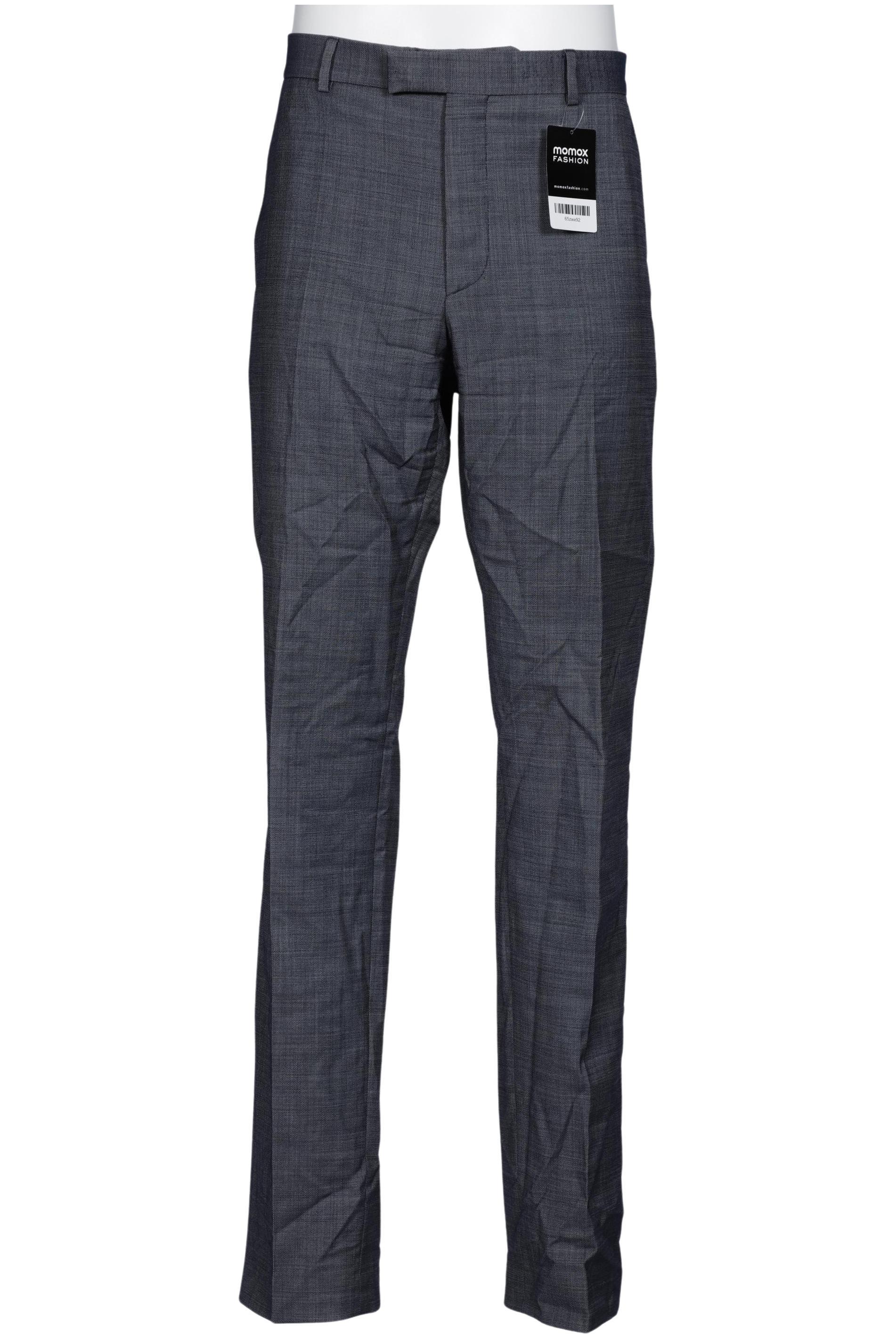 

Strellson Herren Stoffhose, grau, Gr. 98