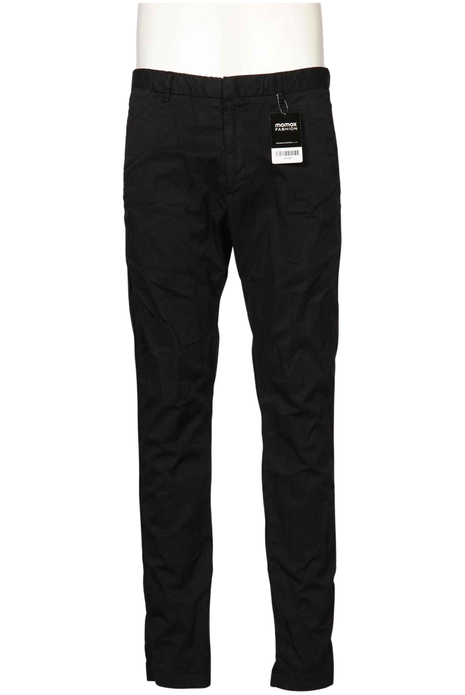 

Strellson Herren Stoffhose, schwarz, Gr. 35