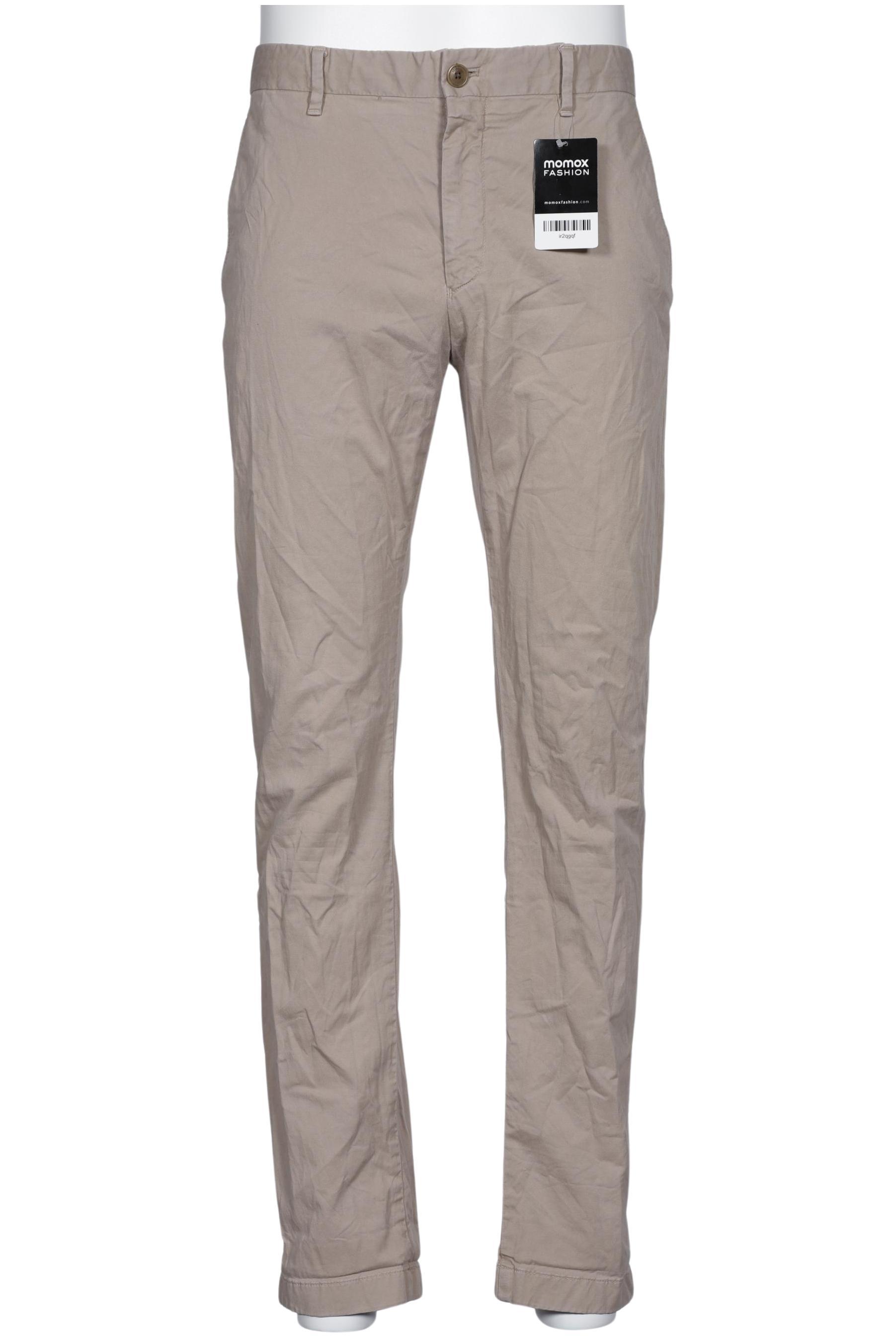 

Strellson Herren Stoffhose, beige, Gr. 32