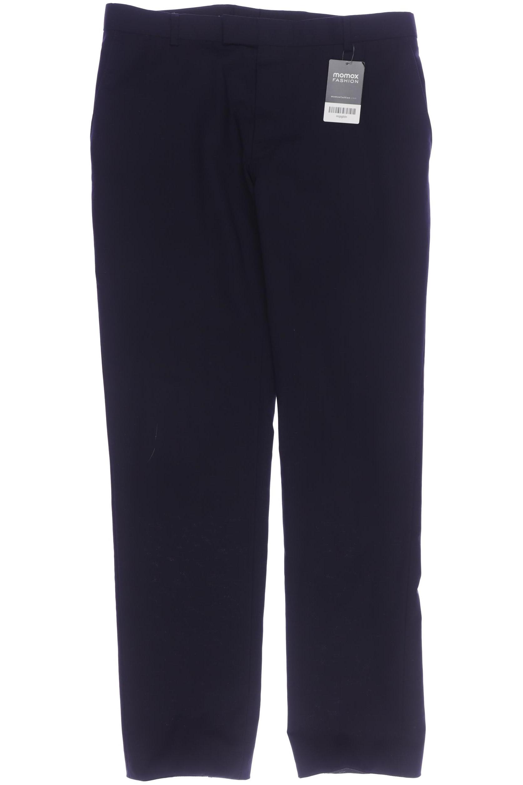 

Strellson Herren Stoffhose, marineblau, Gr. 98