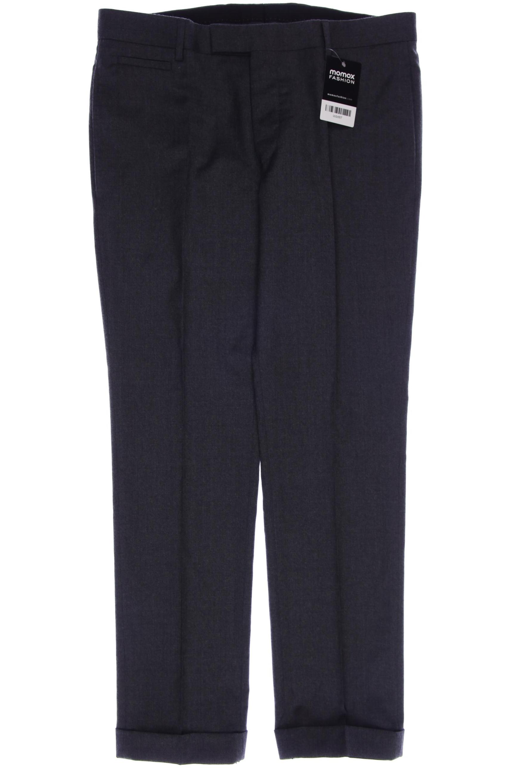 

Strellson Herren Stoffhose, grau, Gr. 48