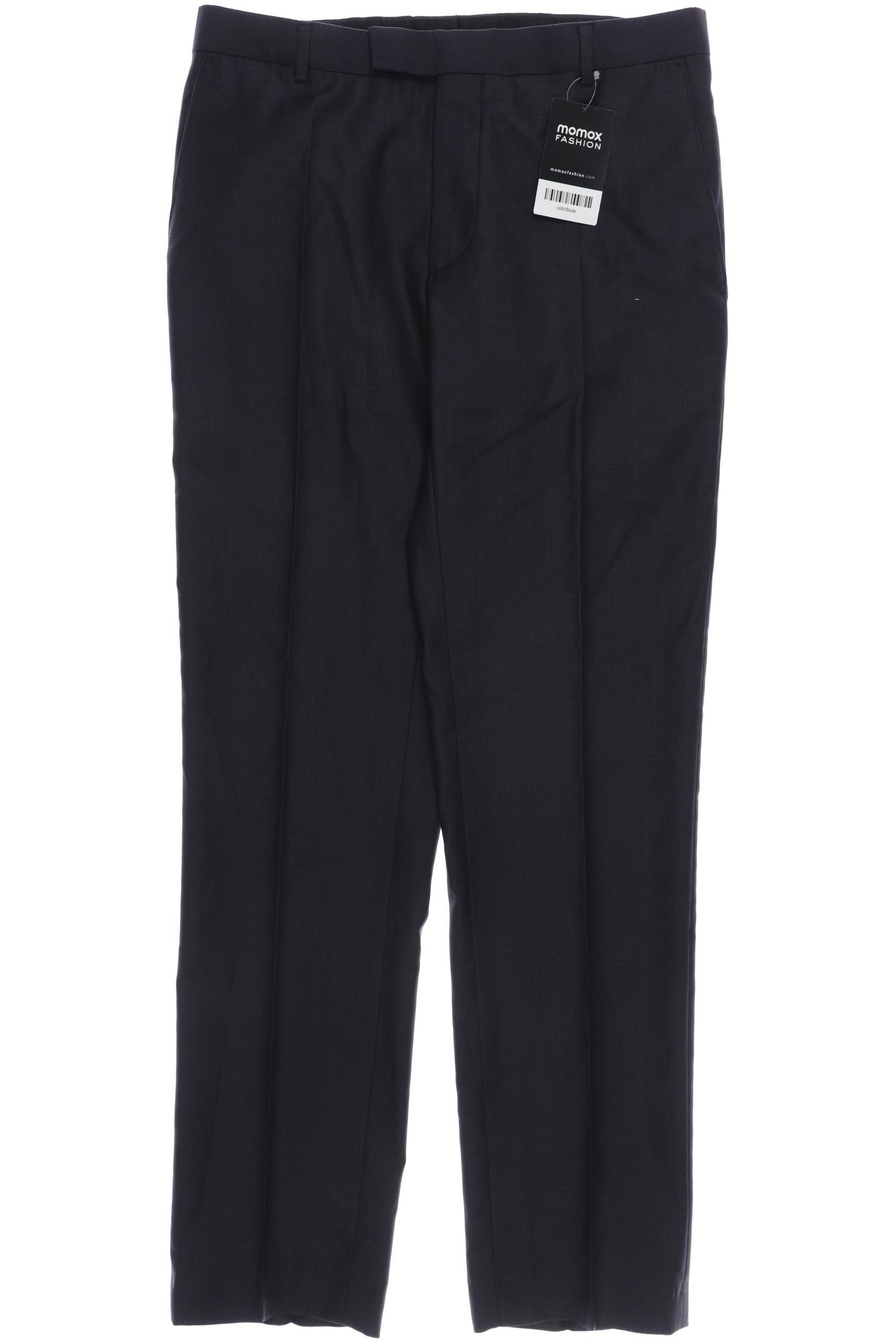 

Strellson Herren Stoffhose, marineblau, Gr. 46