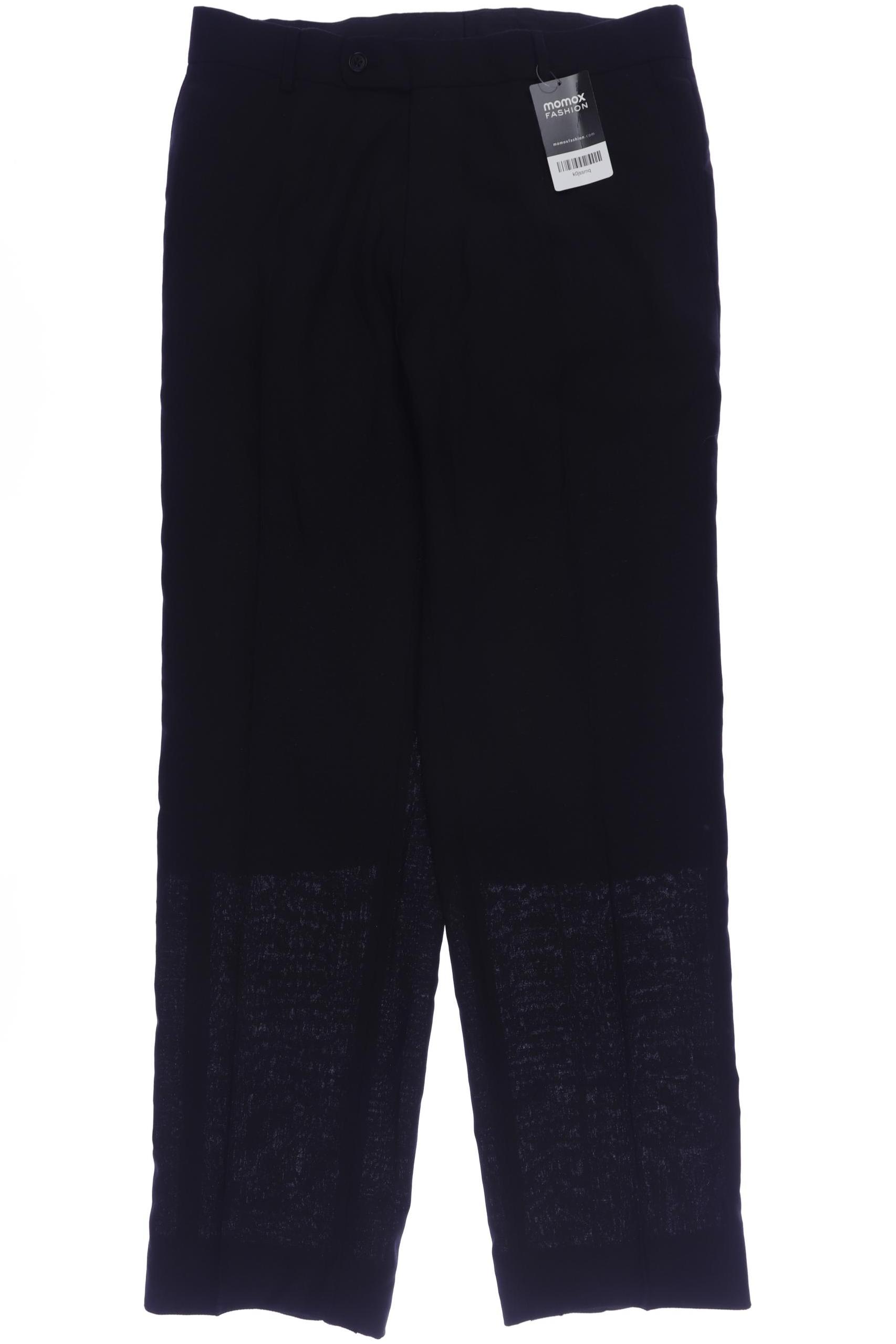 

Strellson Herren Stoffhose, schwarz, Gr. 31