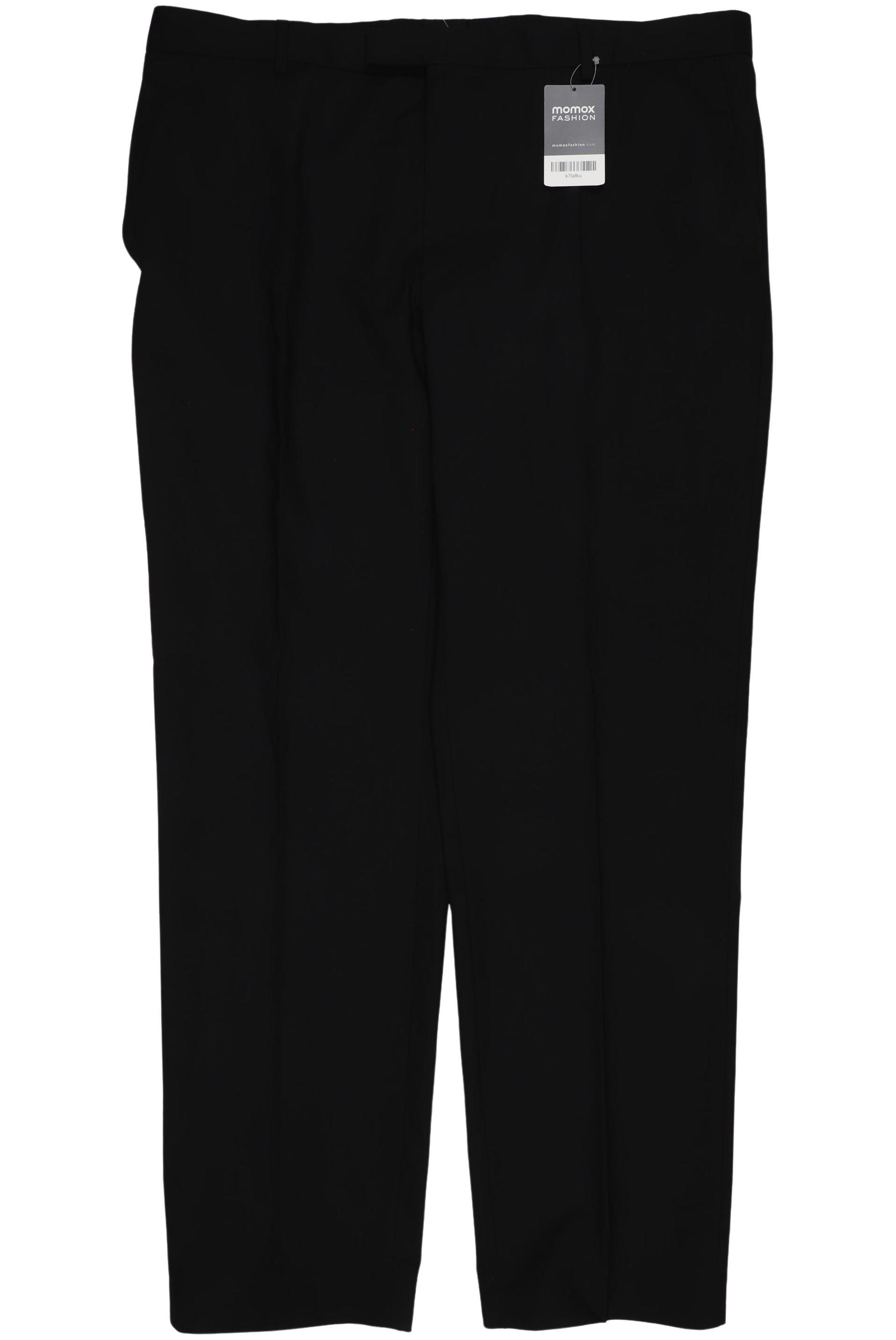 

Strellson Herren Stoffhose, schwarz, Gr. 110