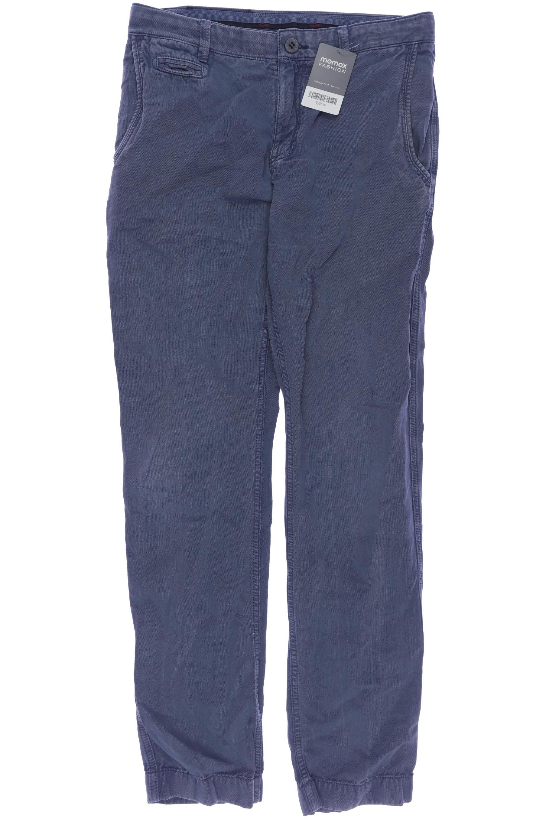 

Strellson Herren Stoffhose, blau, Gr. 31