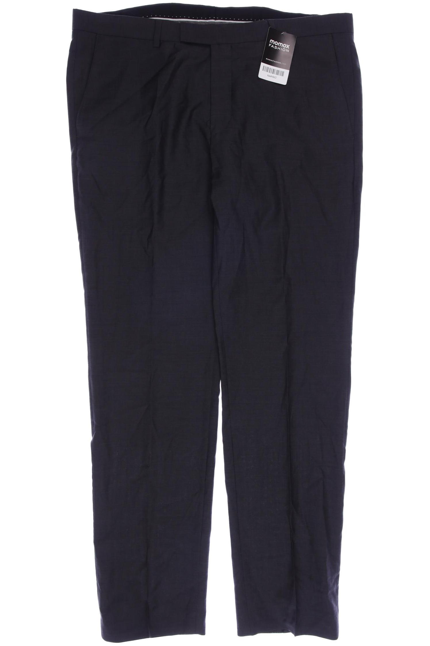

Strellson Herren Stoffhose, grau