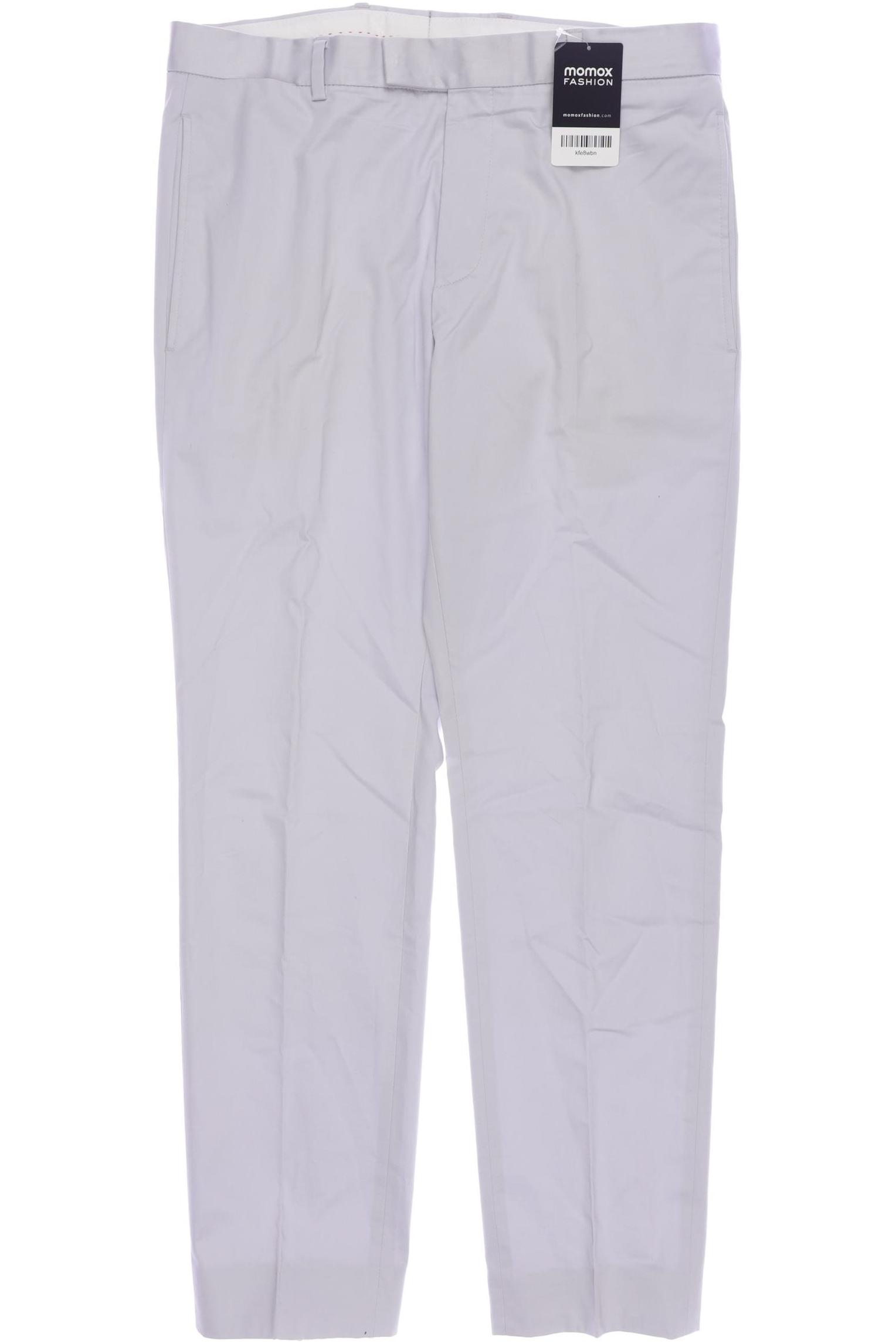 

Strellson Herren Stoffhose, grau, Gr. 46