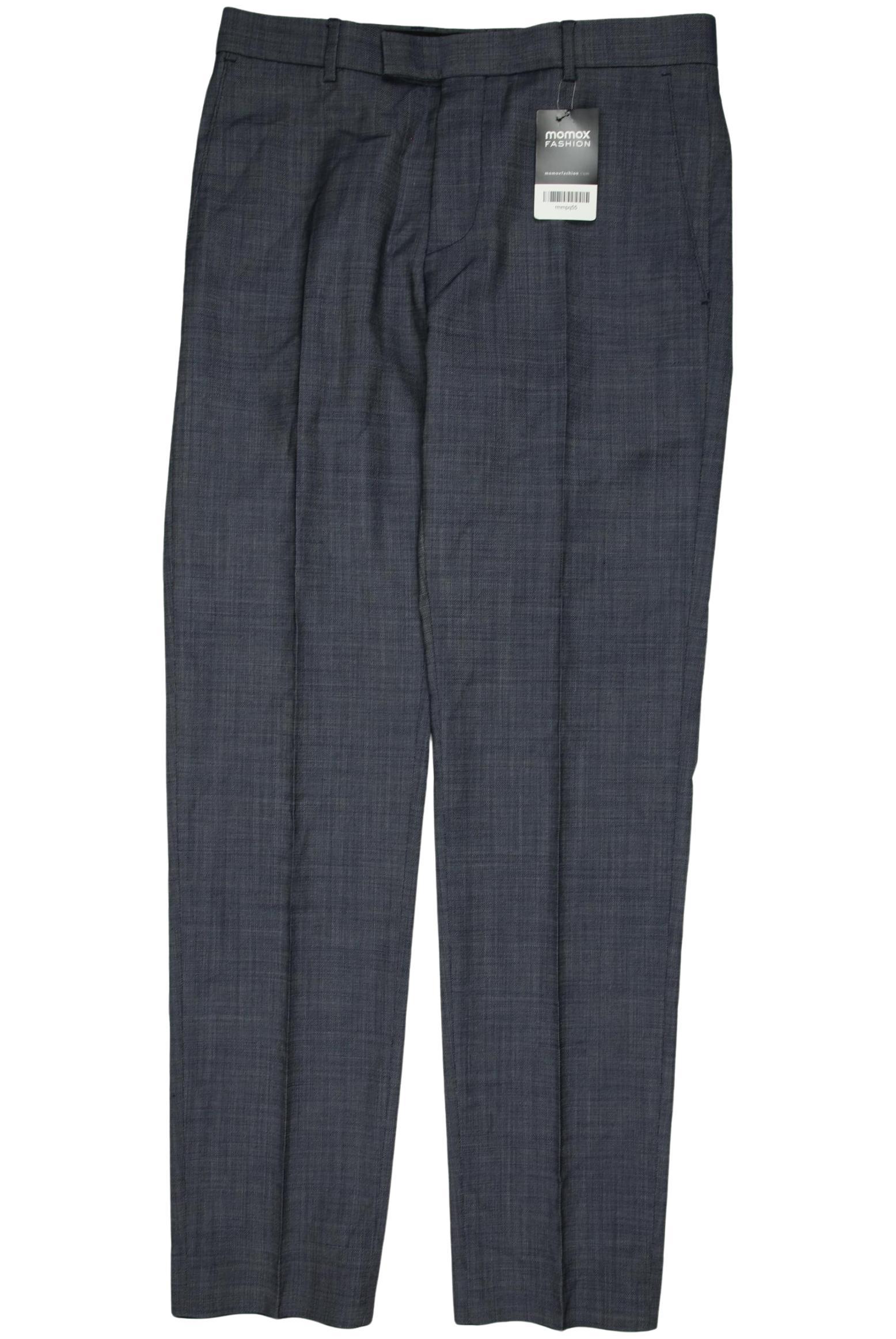 

Strellson Herren Stoffhose, marineblau, Gr. 48