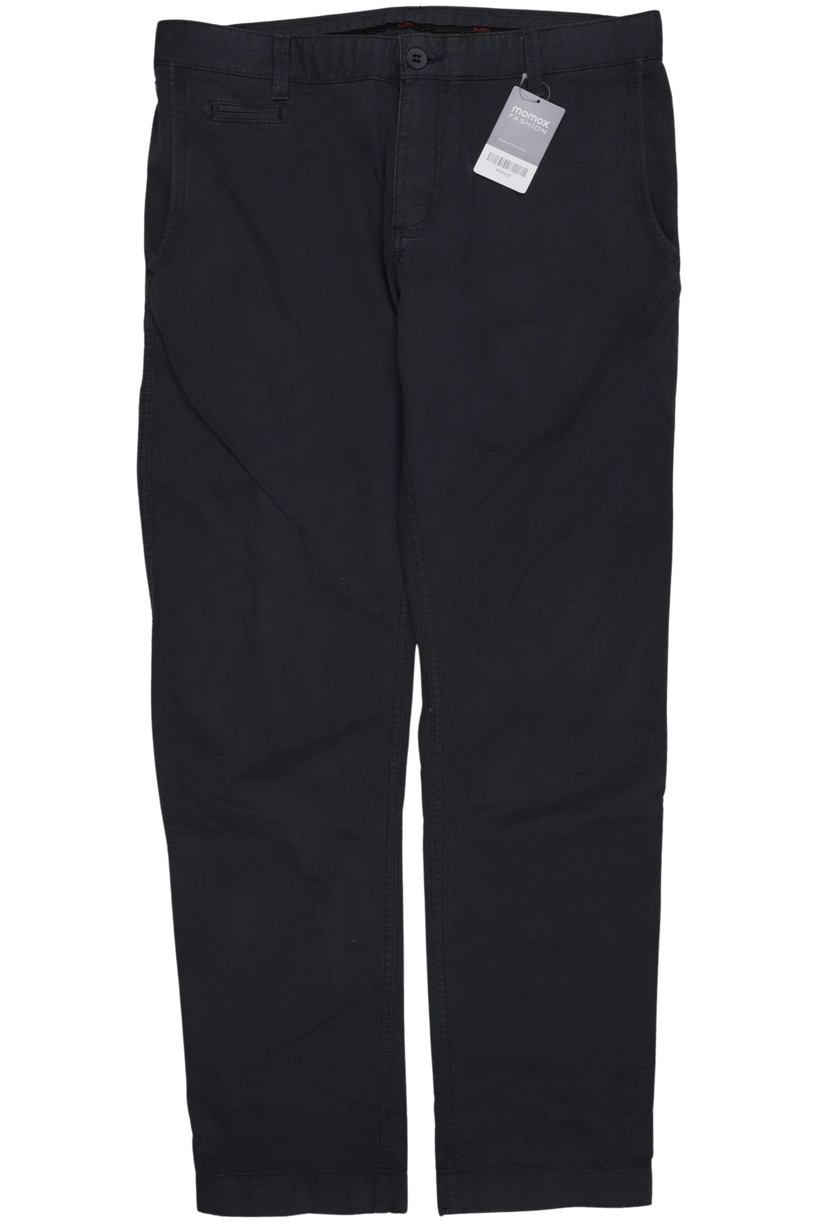 

Strellson Herren Stoffhose, blau, Gr. 34