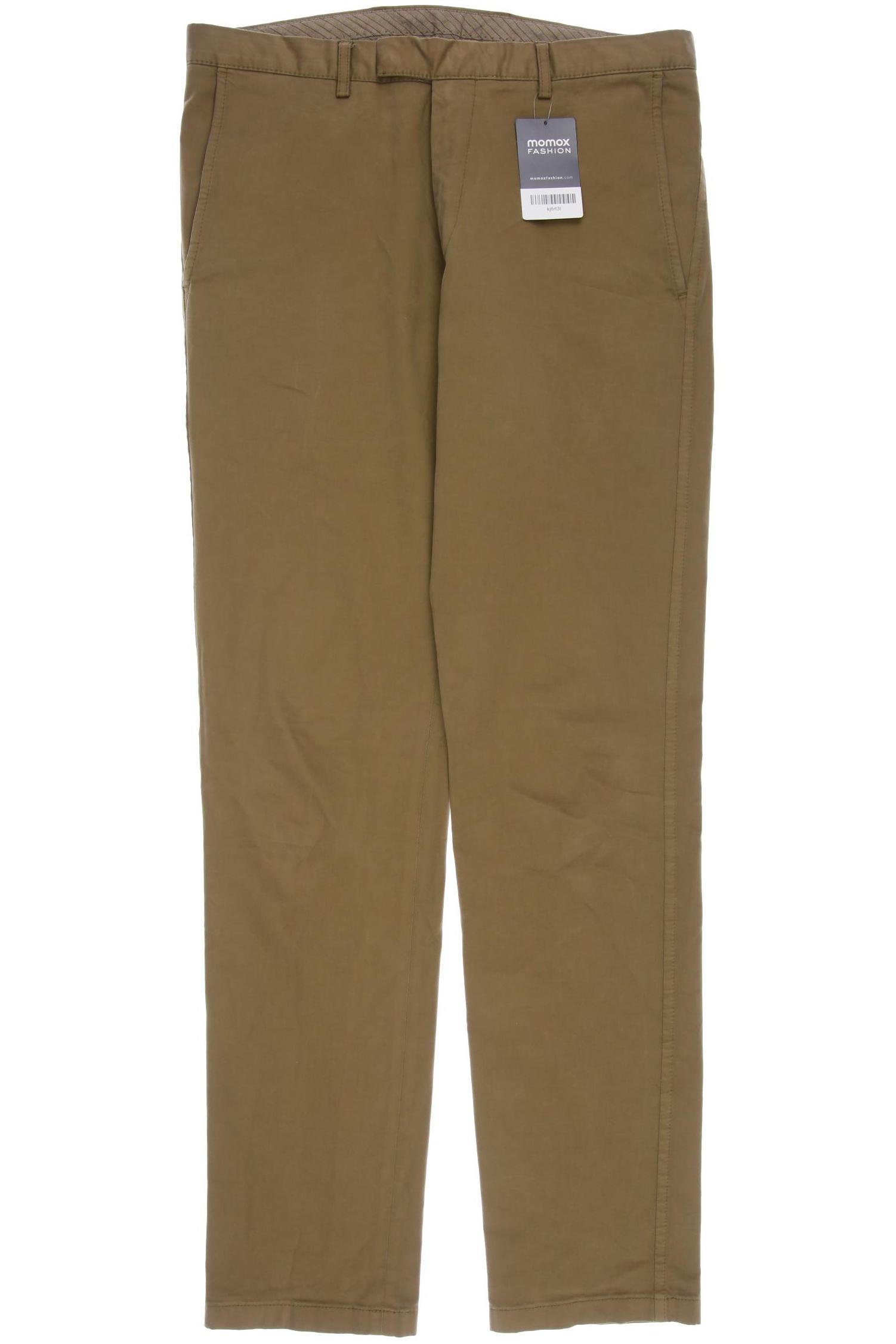 

Strellson Herren Stoffhose, beige