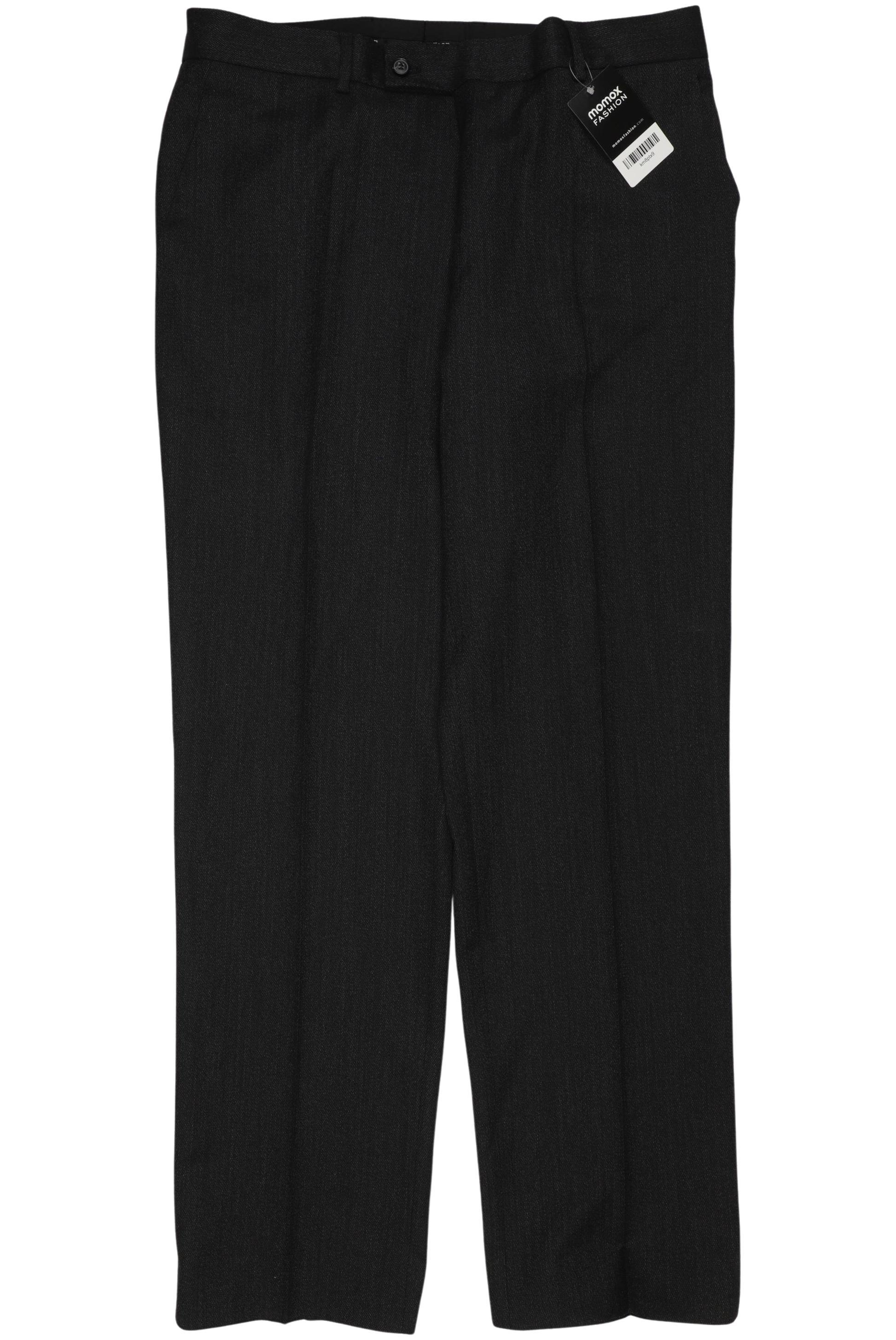 

Strellson Herren Stoffhose, schwarz, Gr. 52