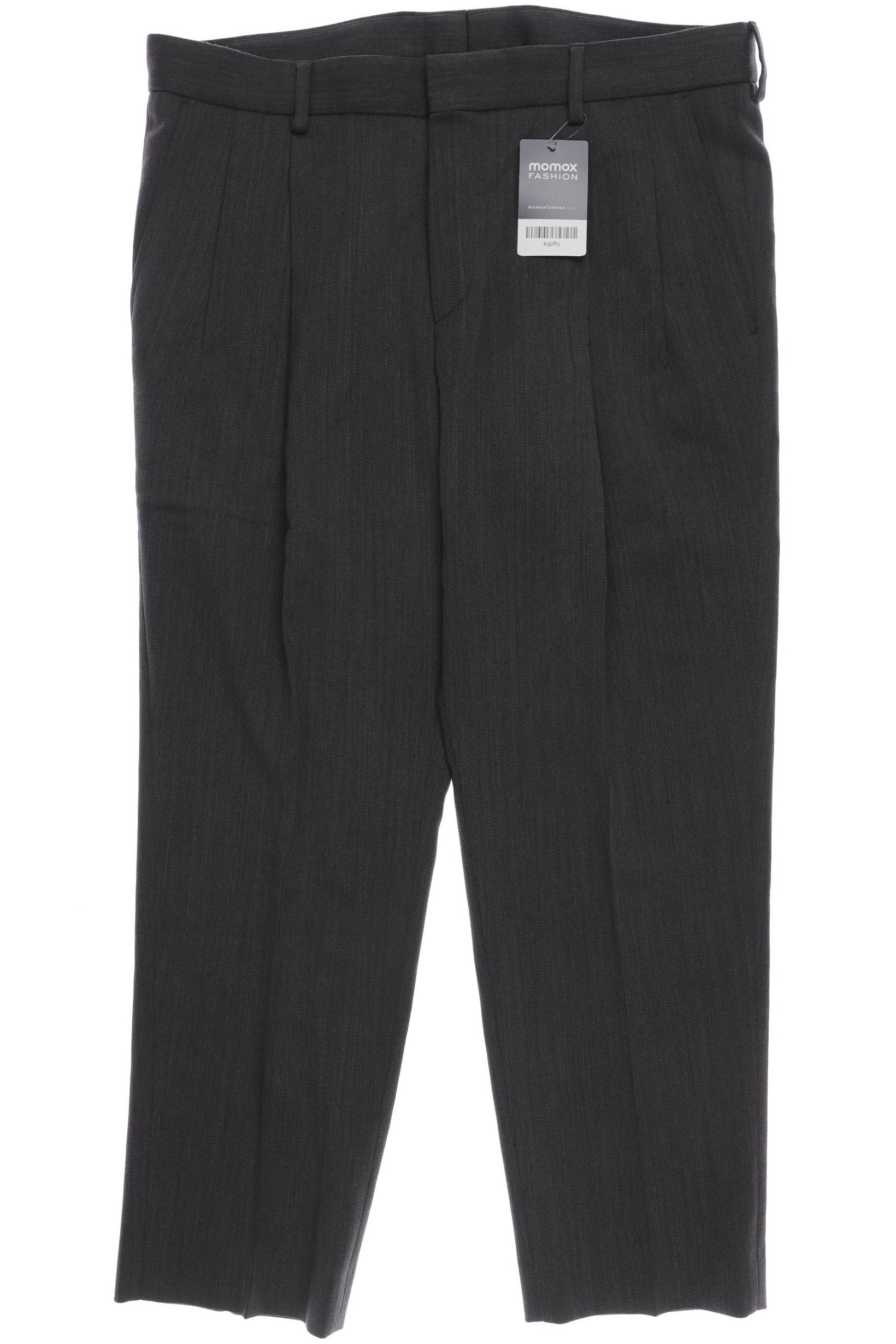 

Strellson Herren Stoffhose, grau, Gr. 50