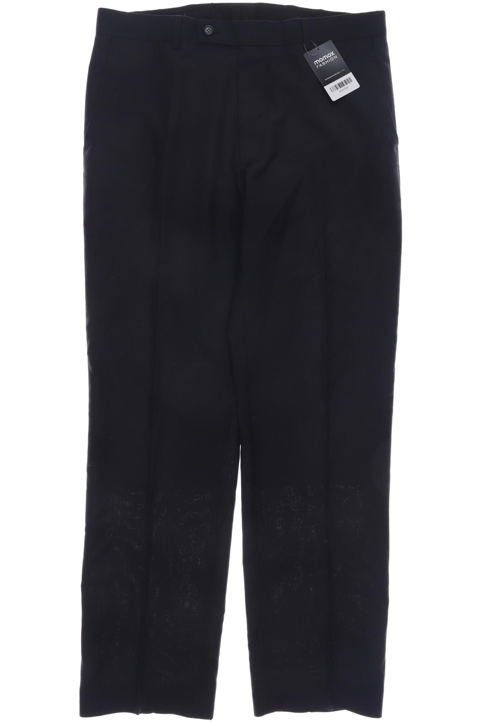 

Strellson Herren Stoffhose, schwarz, Gr. 98