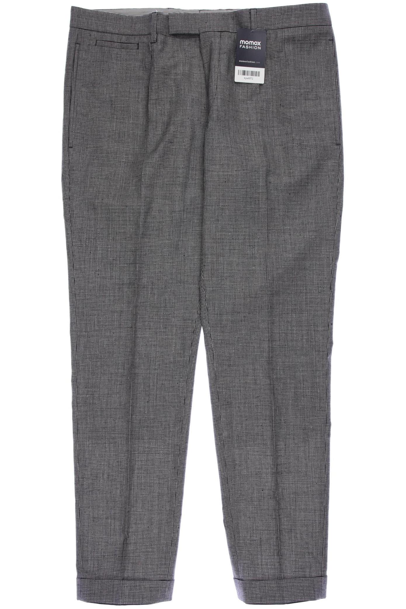 

Strellson Herren Stoffhose, grau, Gr. 50