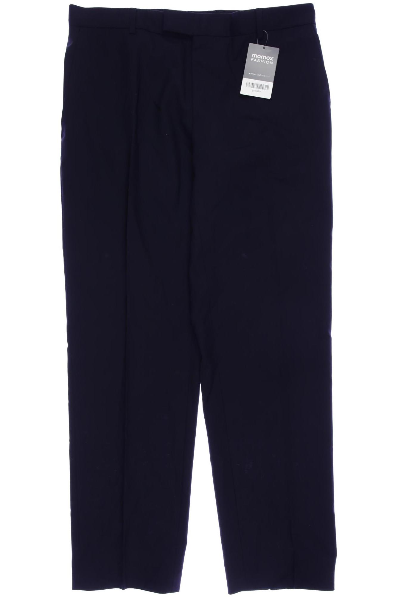 

Strellson Herren Stoffhose, marineblau, Gr. 46