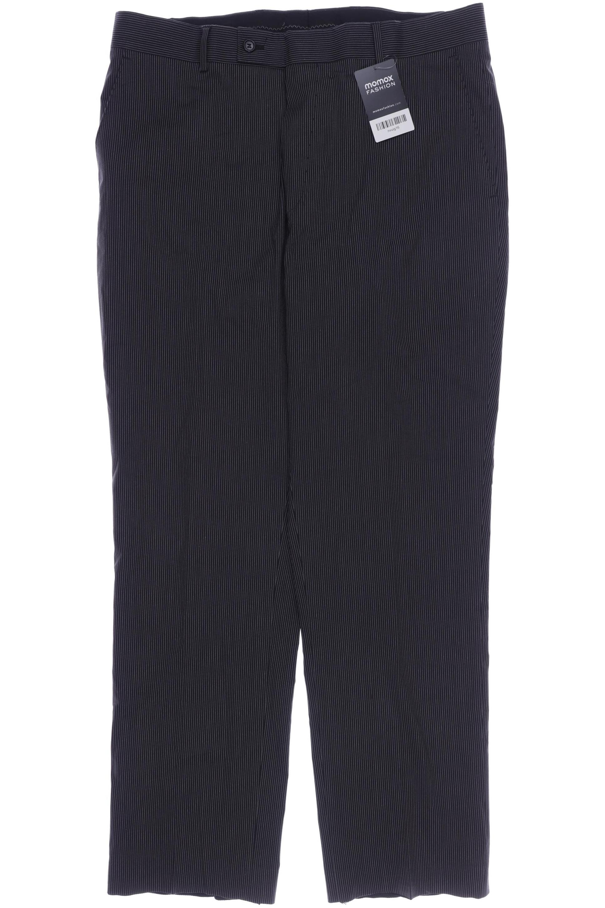 

Strellson Herren Stoffhose, grau
