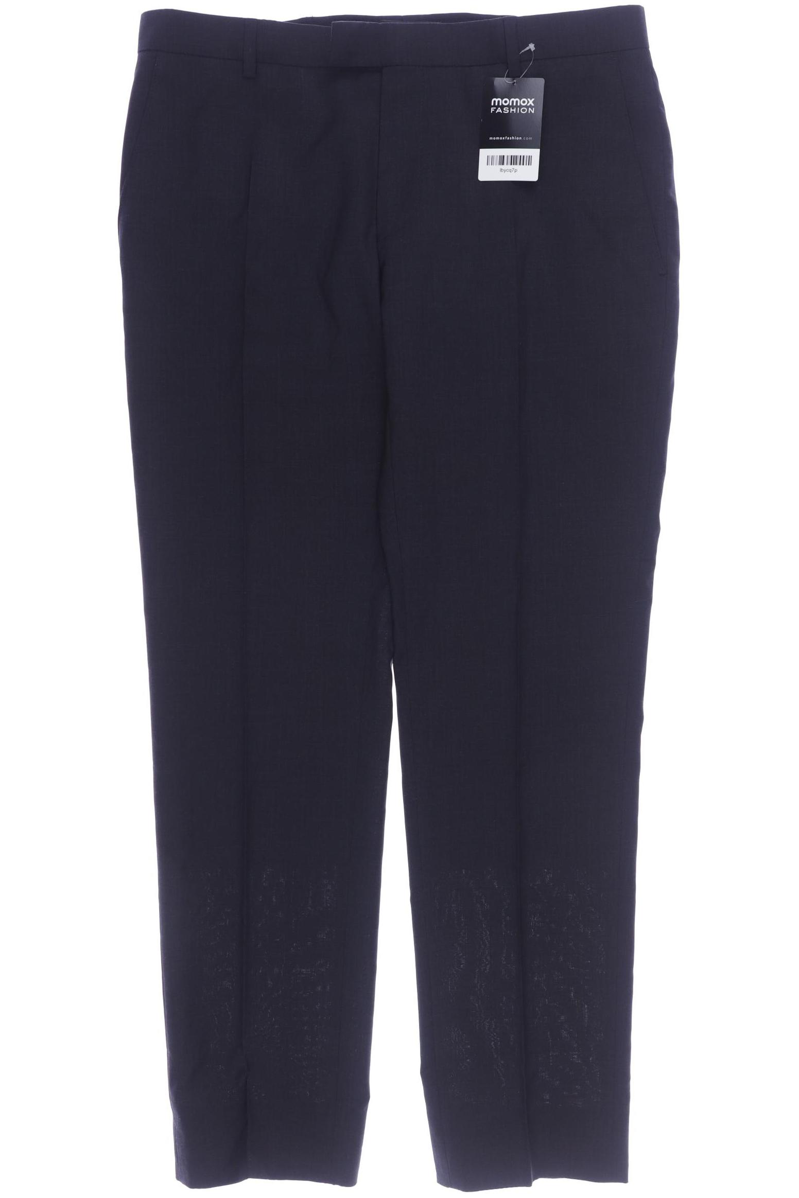 

Strellson Herren Stoffhose, grau, Gr. 46