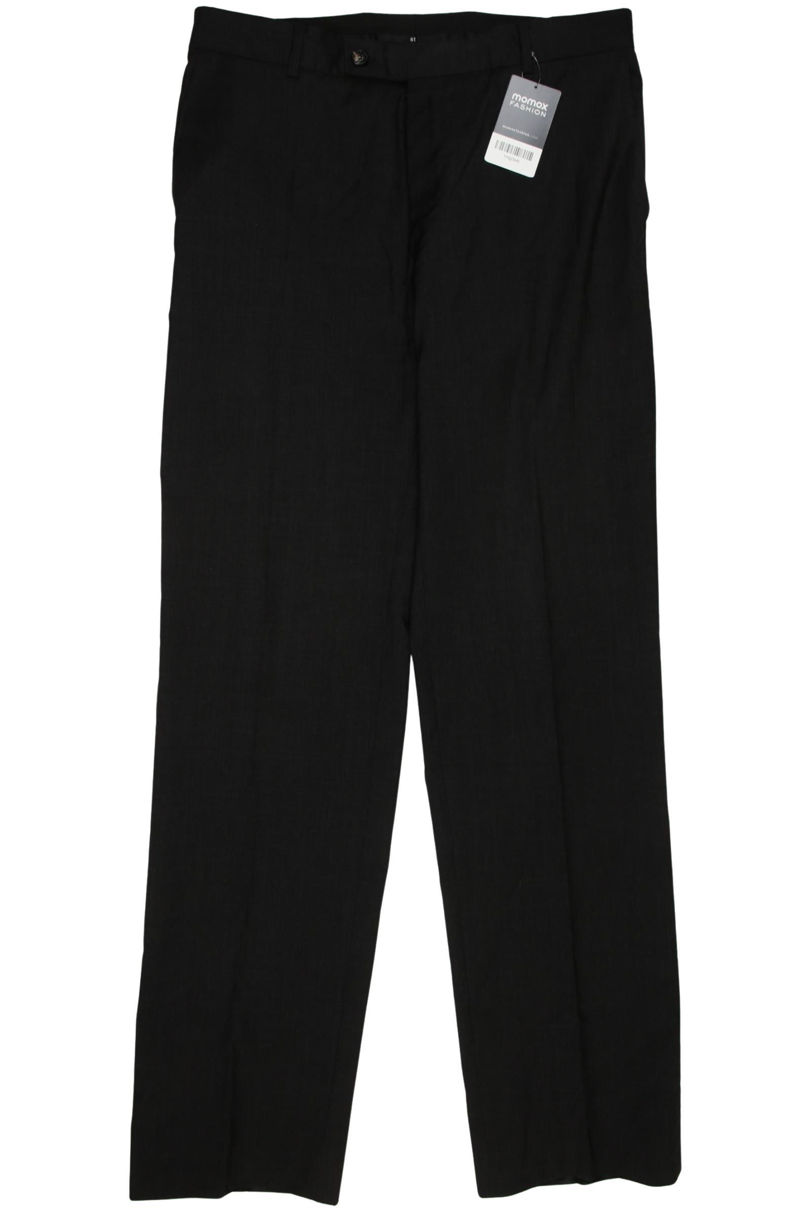 

Strellson Herren Stoffhose, grau, Gr. 33