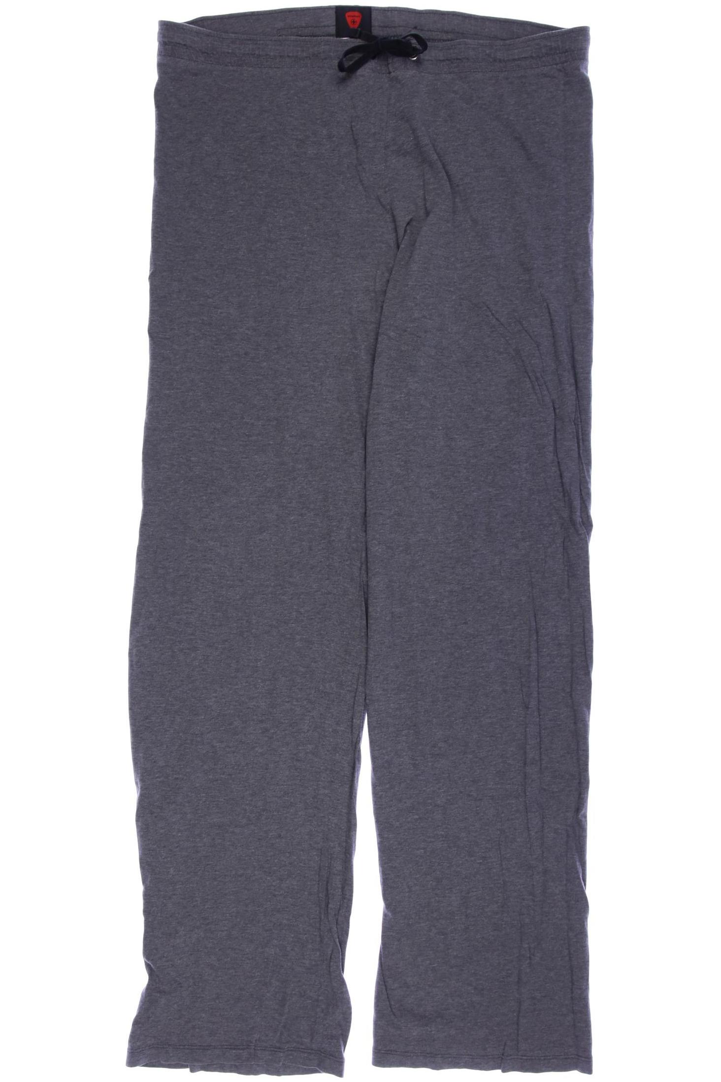 

Strellson Herren Stoffhose, grau, Gr. 34