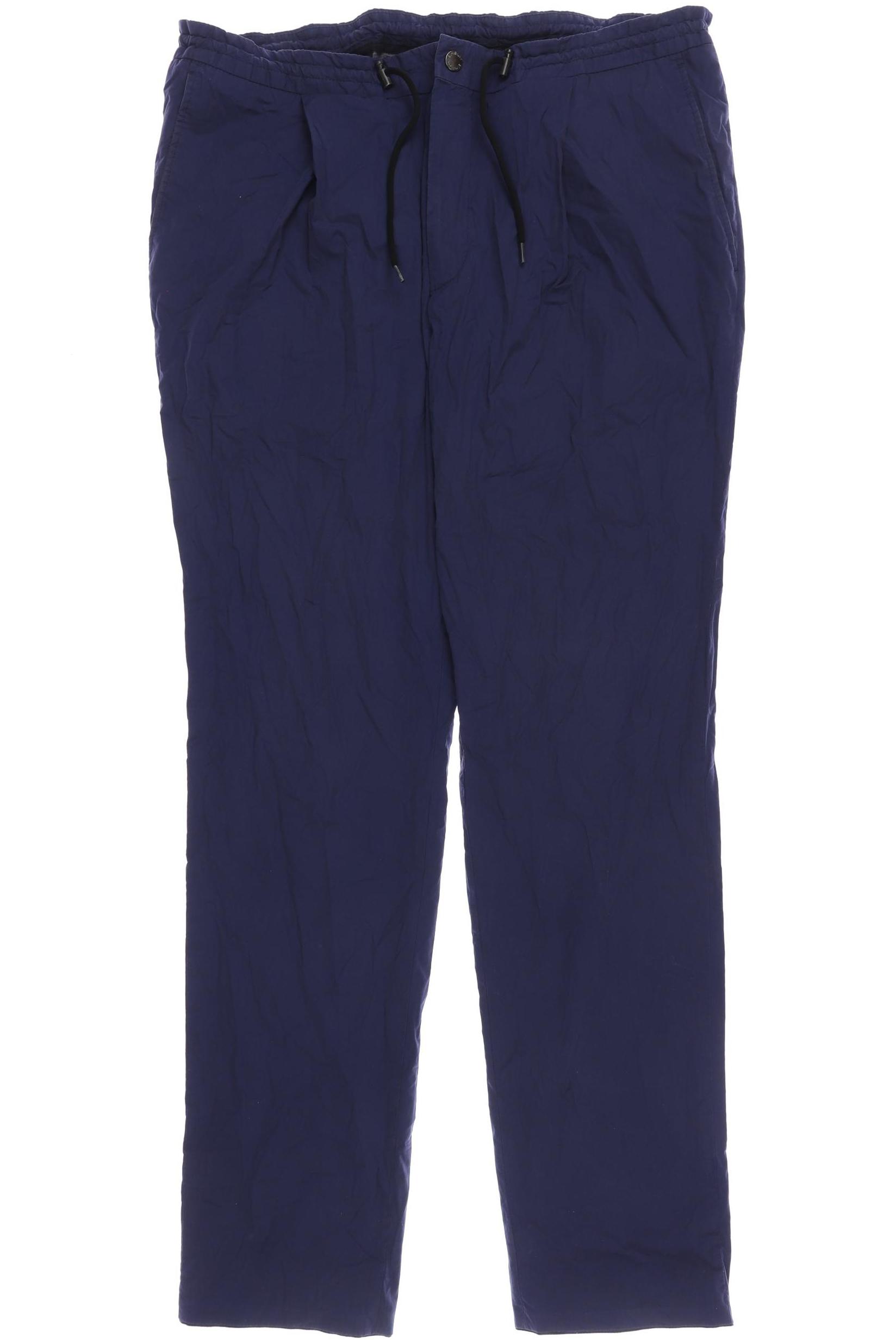 

Strellson Herren Stoffhose, marineblau, Gr. 52