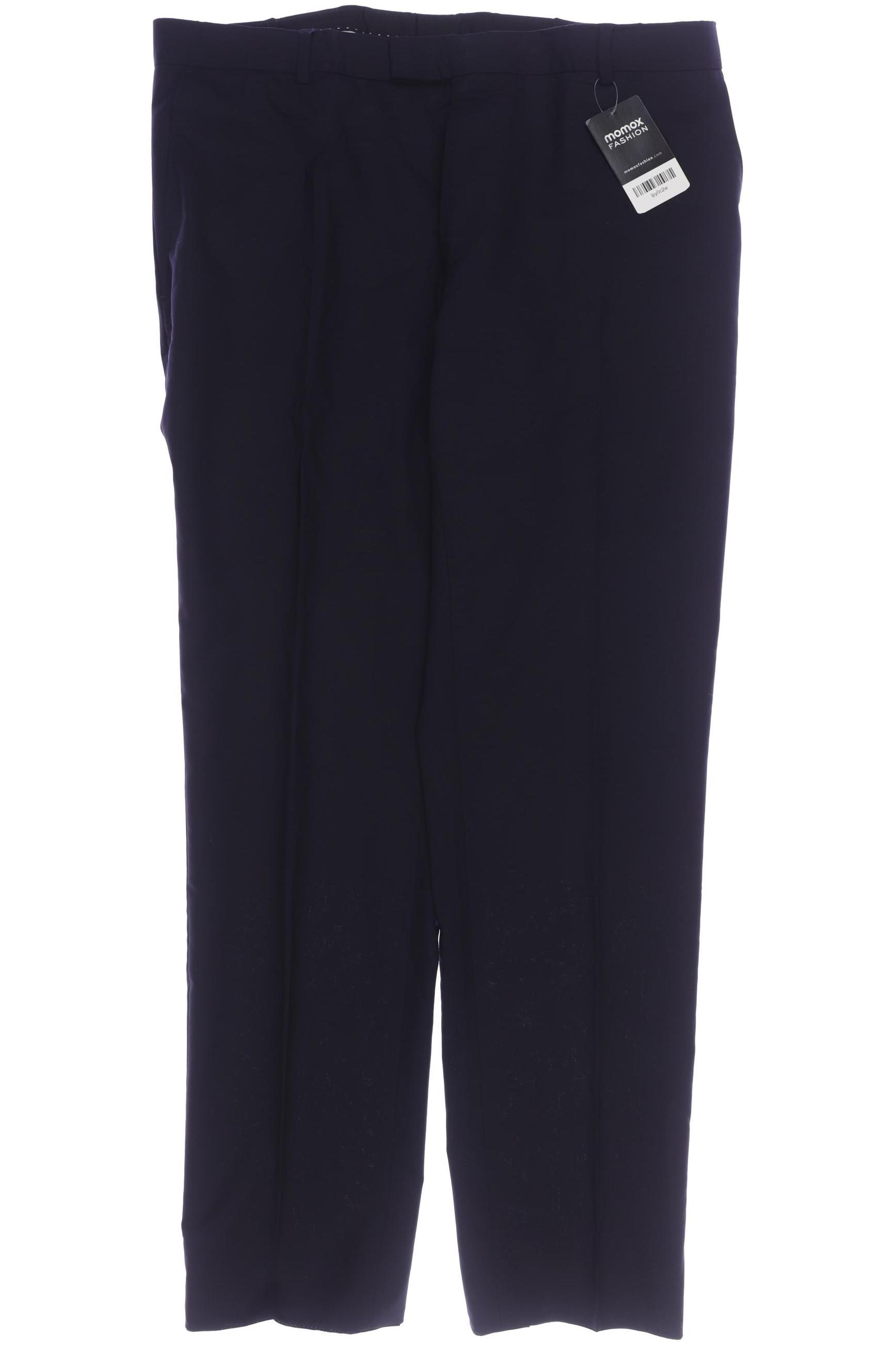 

Strellson Herren Stoffhose, marineblau, Gr. 52