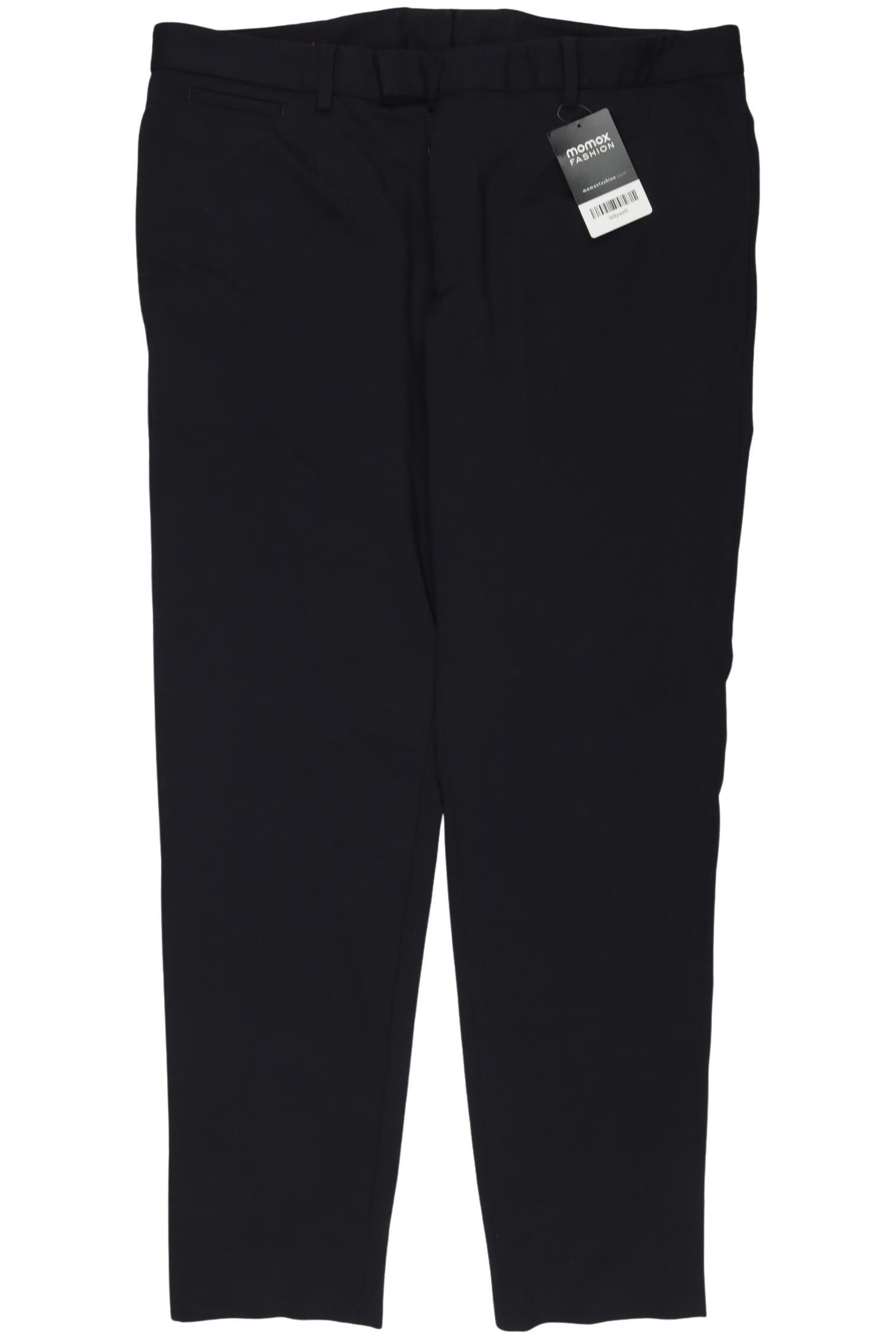 

Strellson Herren Stoffhose, marineblau, Gr. 52