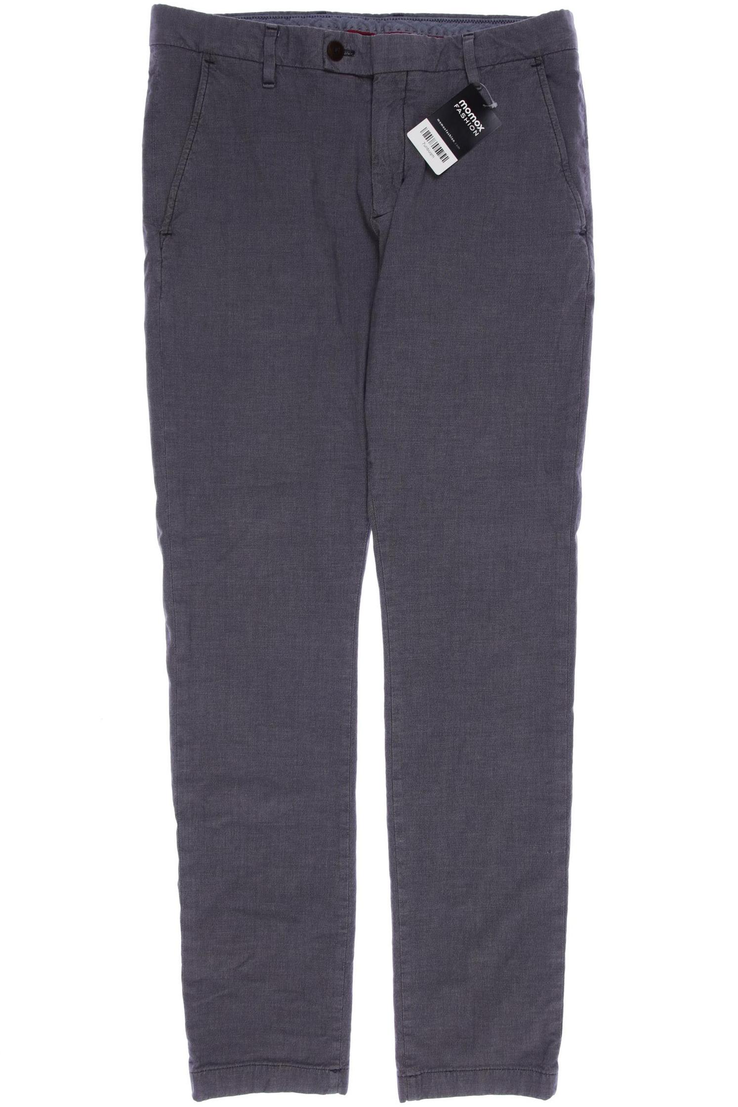 

Strellson Herren Stoffhose, grau, Gr. 34