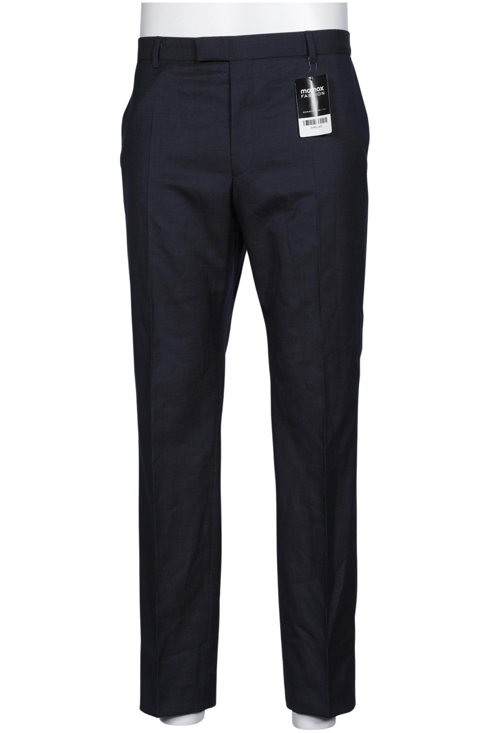 

Strellson Herren Stoffhose, marineblau, Gr. 54