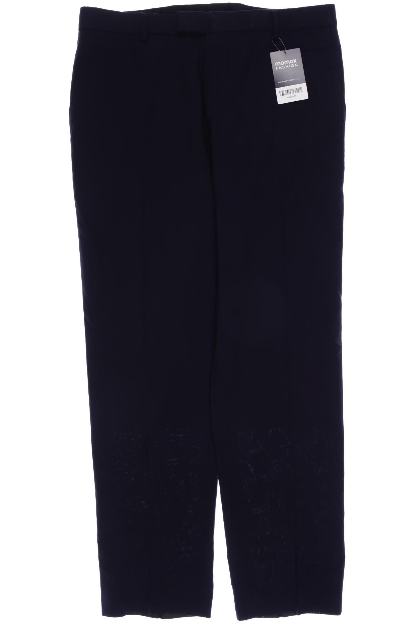 

Strellson Herren Stoffhose, marineblau, Gr. 48