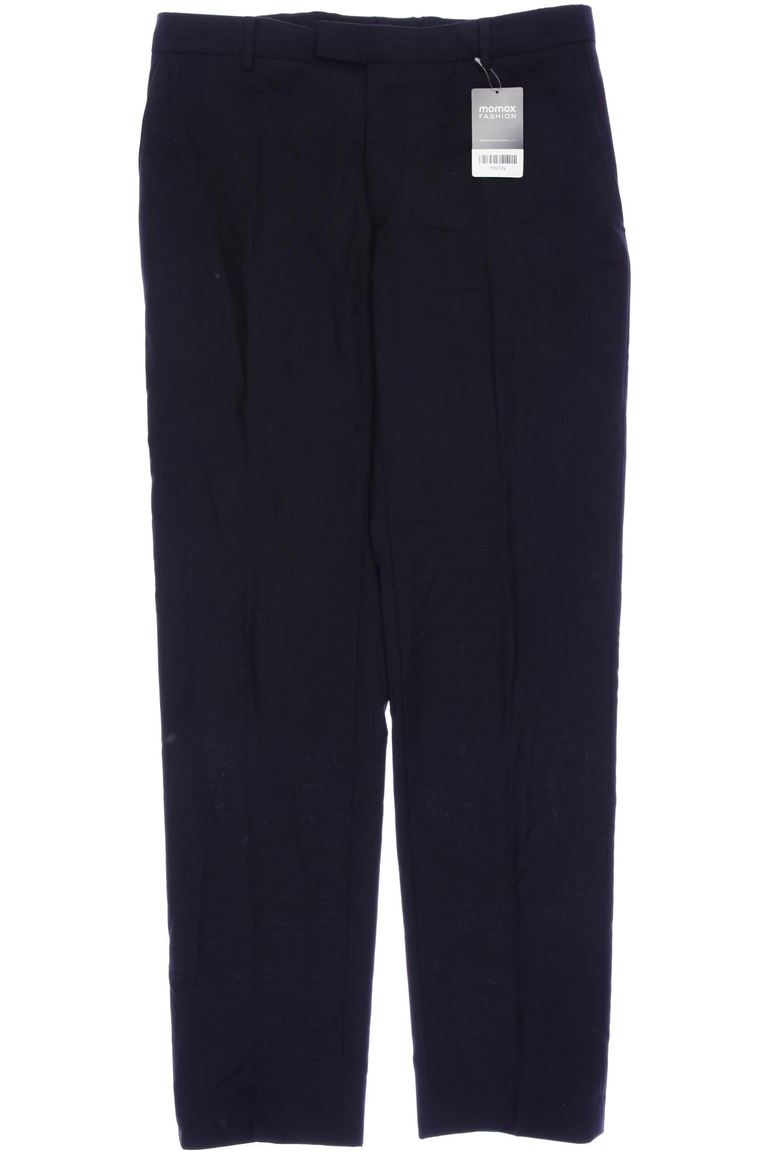 

Strellson Herren Stoffhose, marineblau, Gr. 98