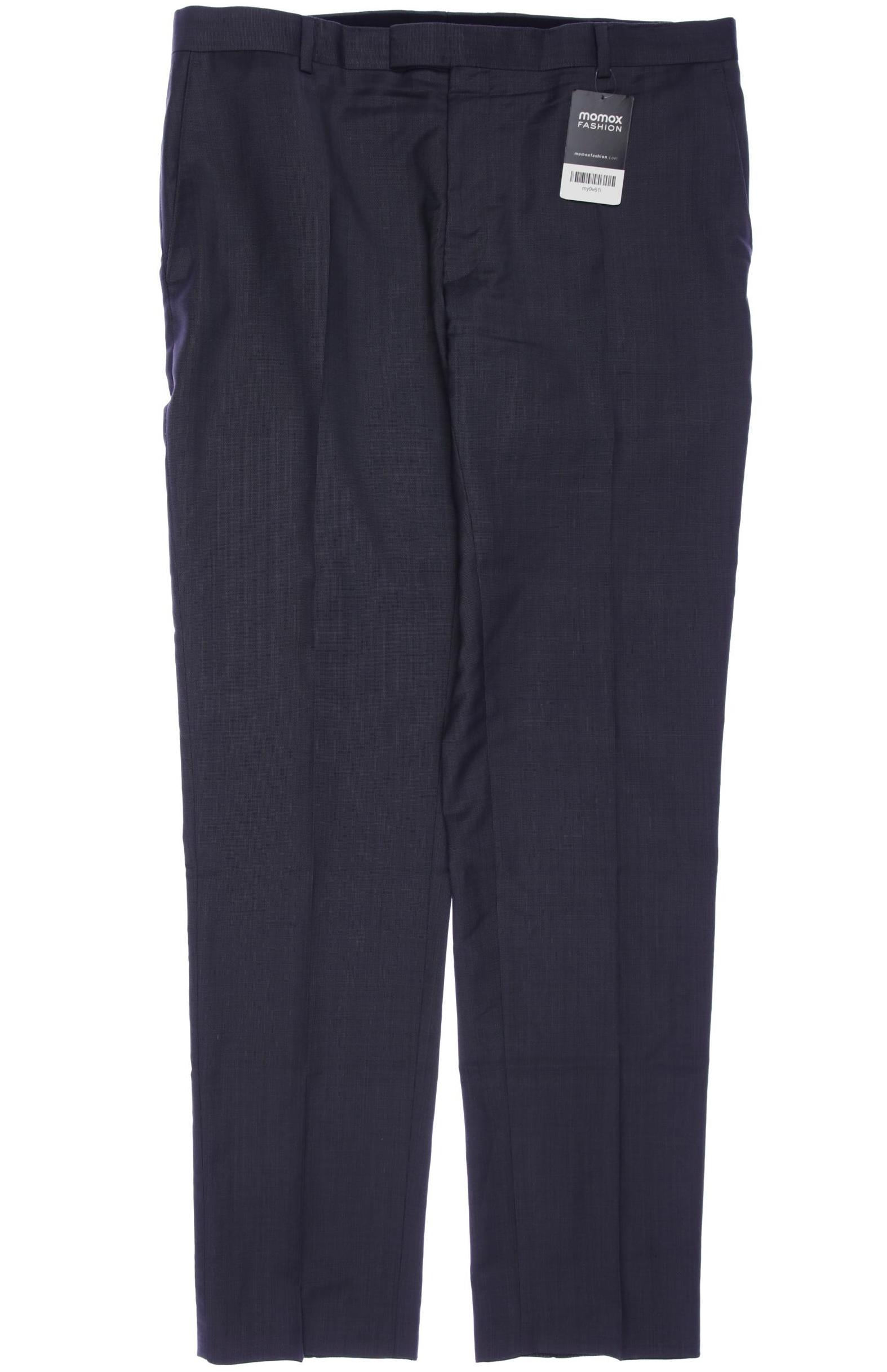 

Strellson Herren Stoffhose, grau, Gr. 102